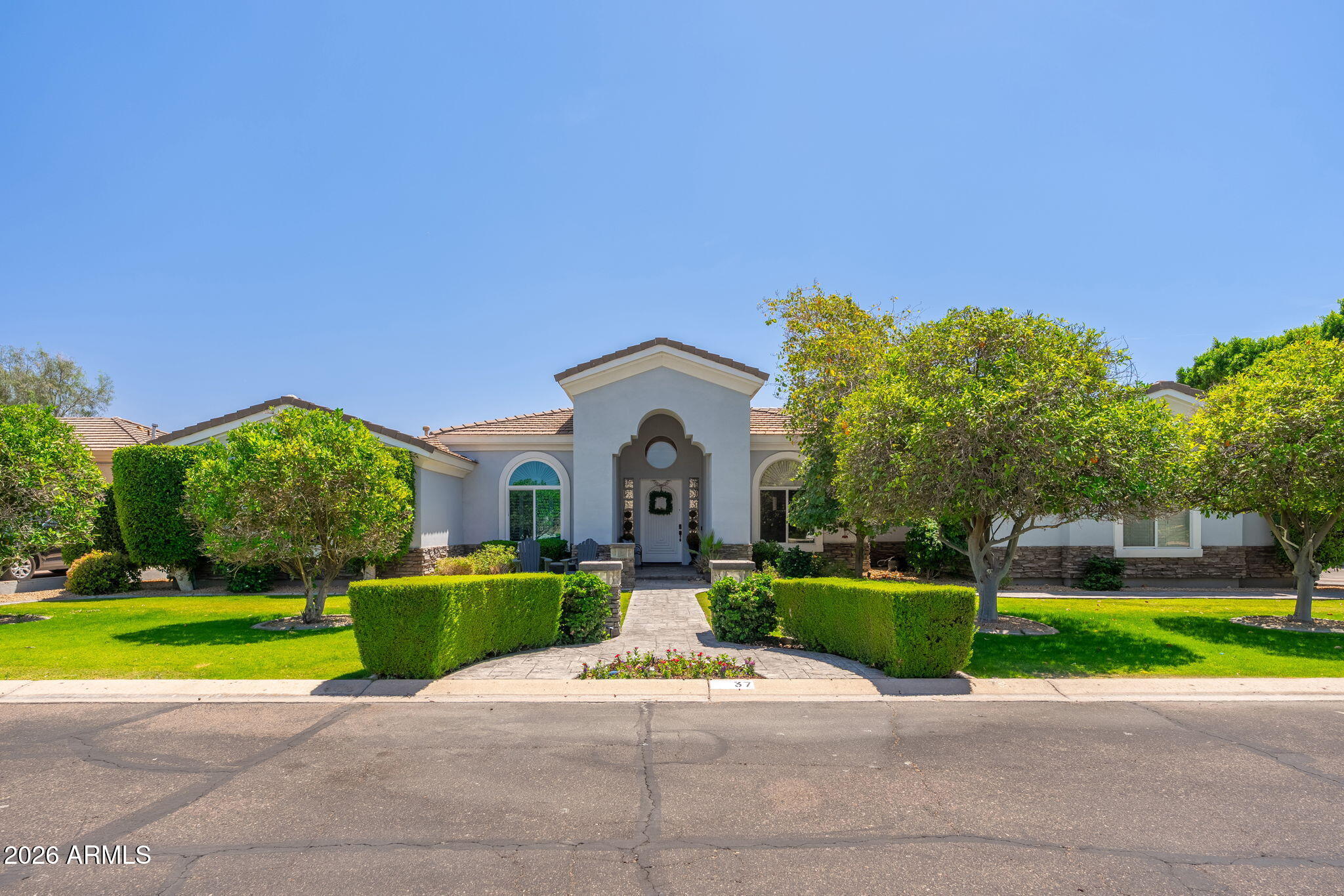ESTATES AT NORTHRIDGE - Residential