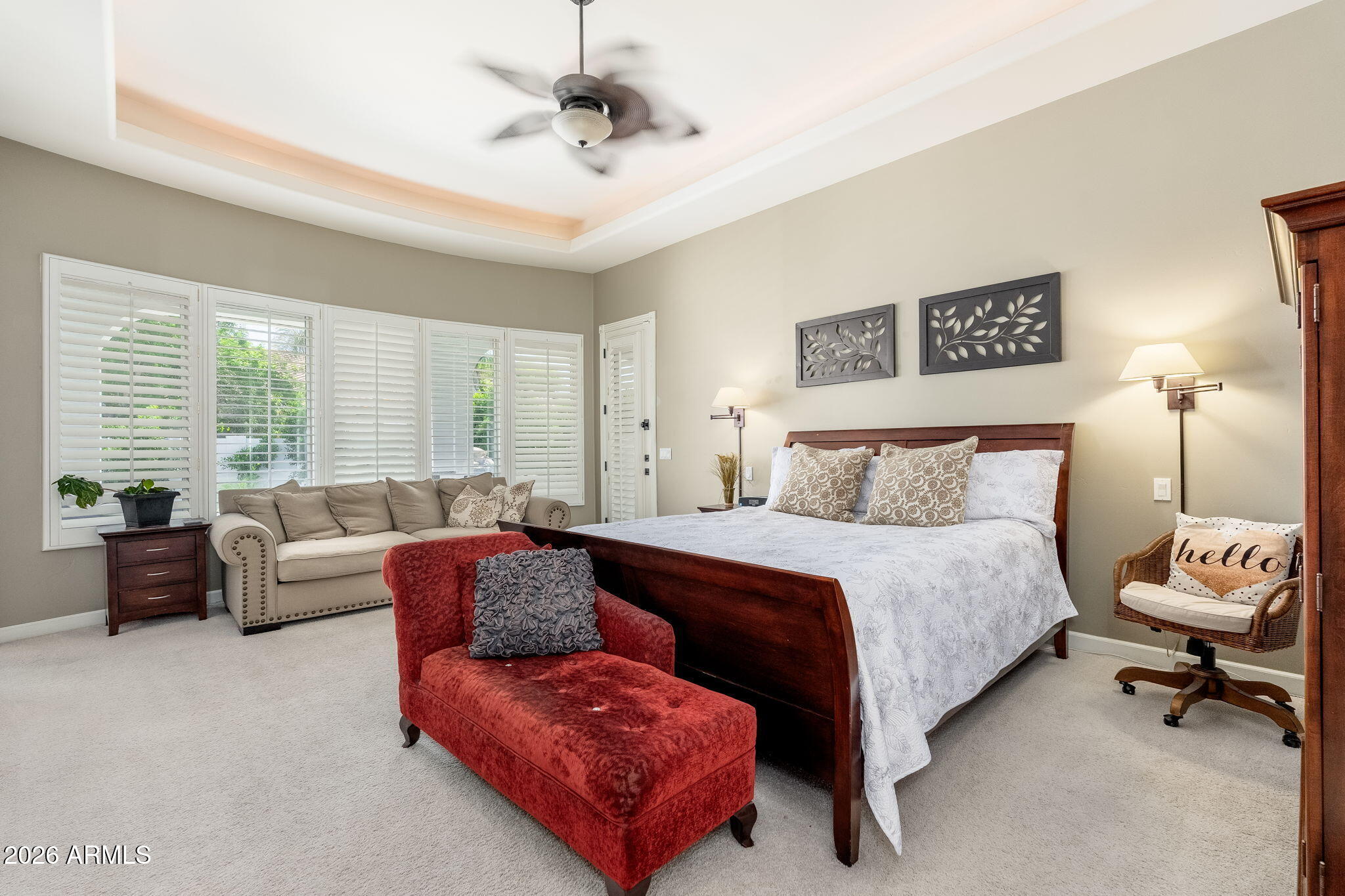 ESTATES AT NORTHRIDGE - Residential