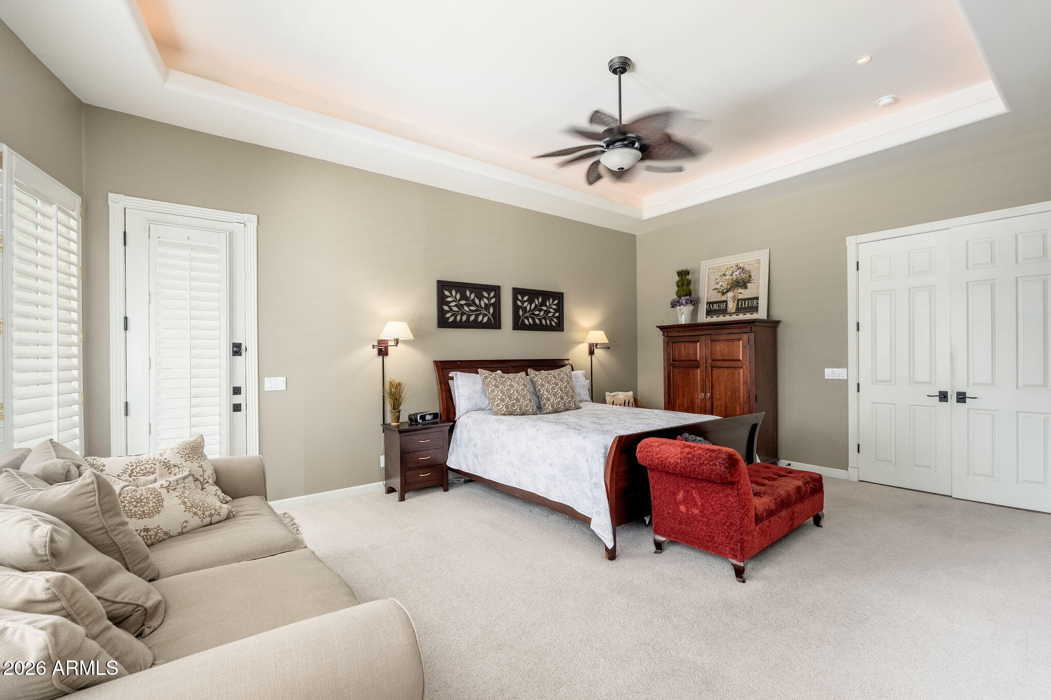 ESTATES AT NORTHRIDGE - Residential