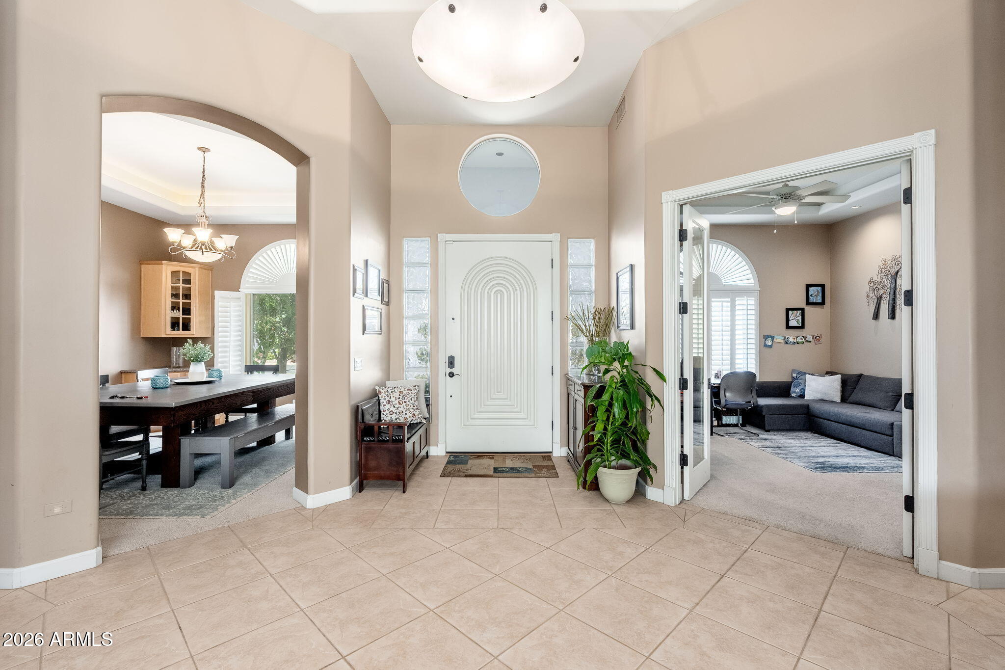 ESTATES AT NORTHRIDGE - Residential