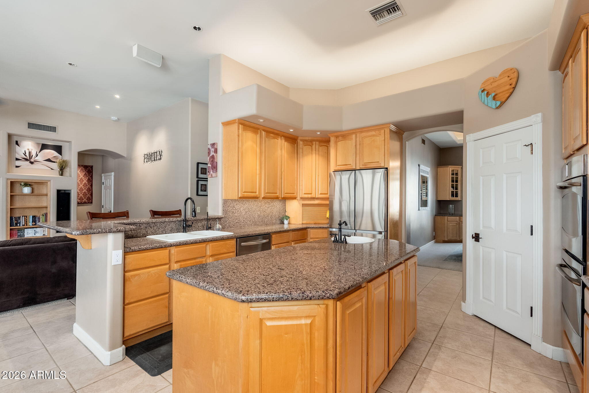 ESTATES AT NORTHRIDGE - Residential