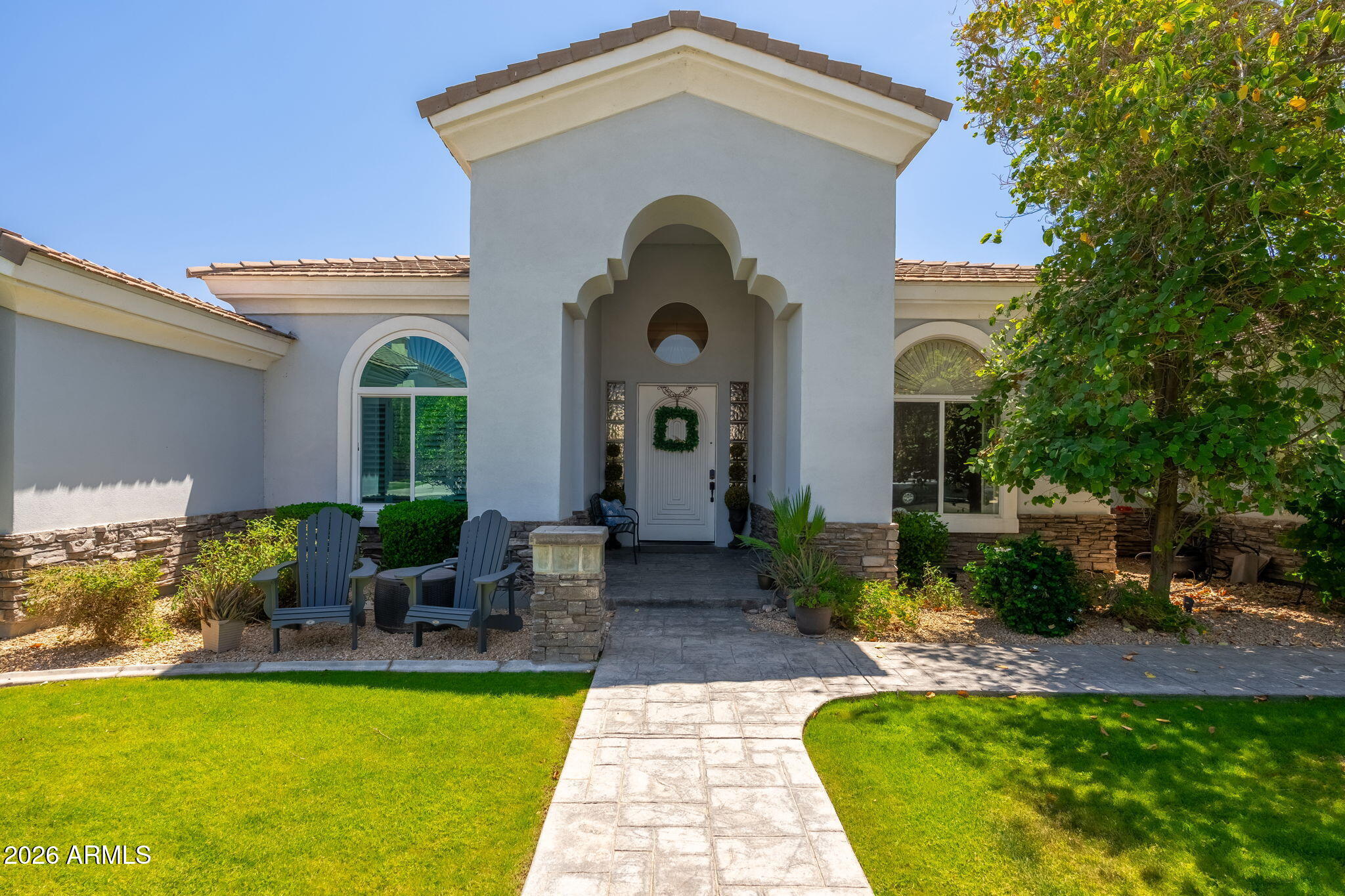 ESTATES AT NORTHRIDGE - Residential