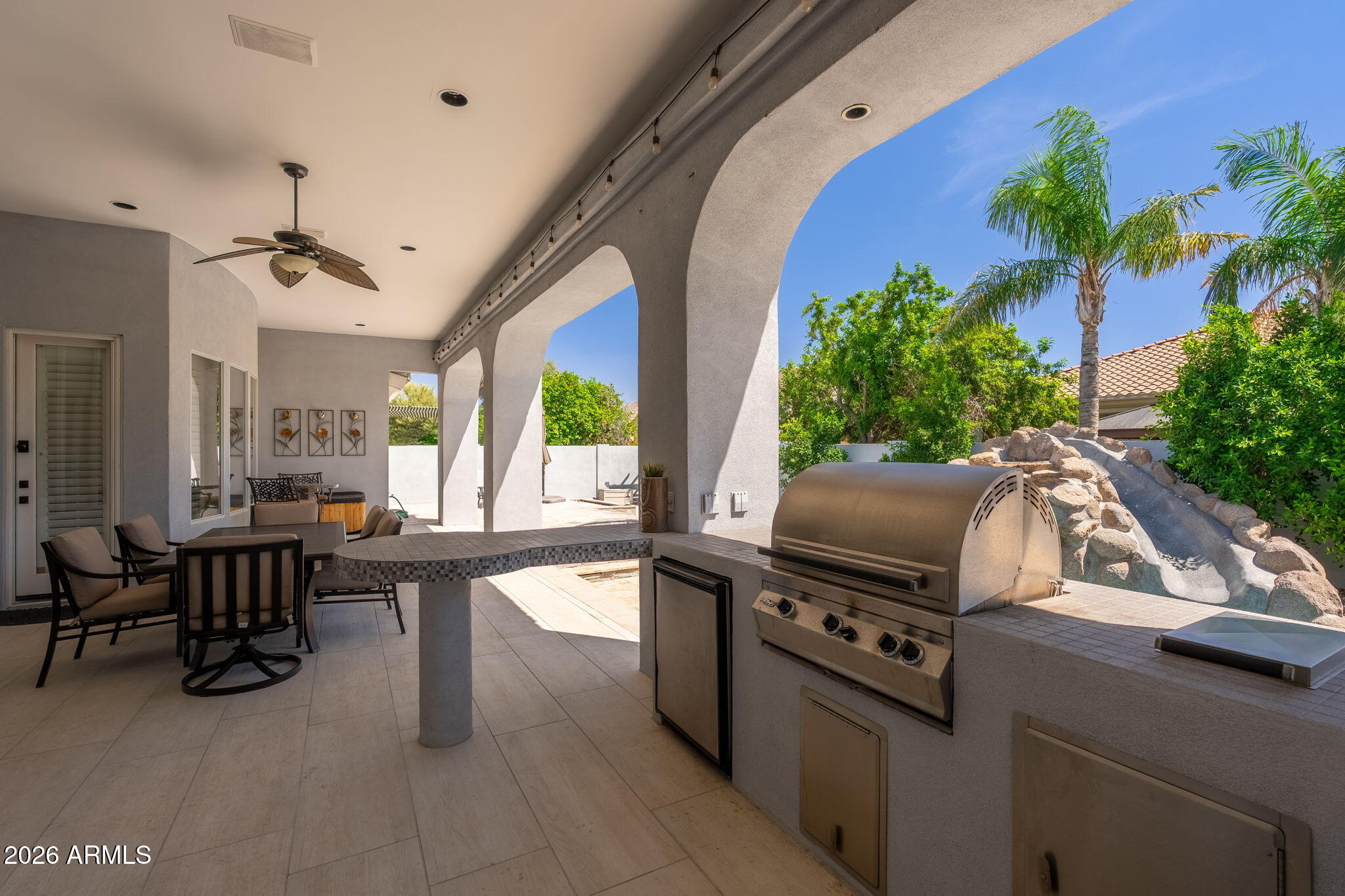 ESTATES AT NORTHRIDGE - Residential