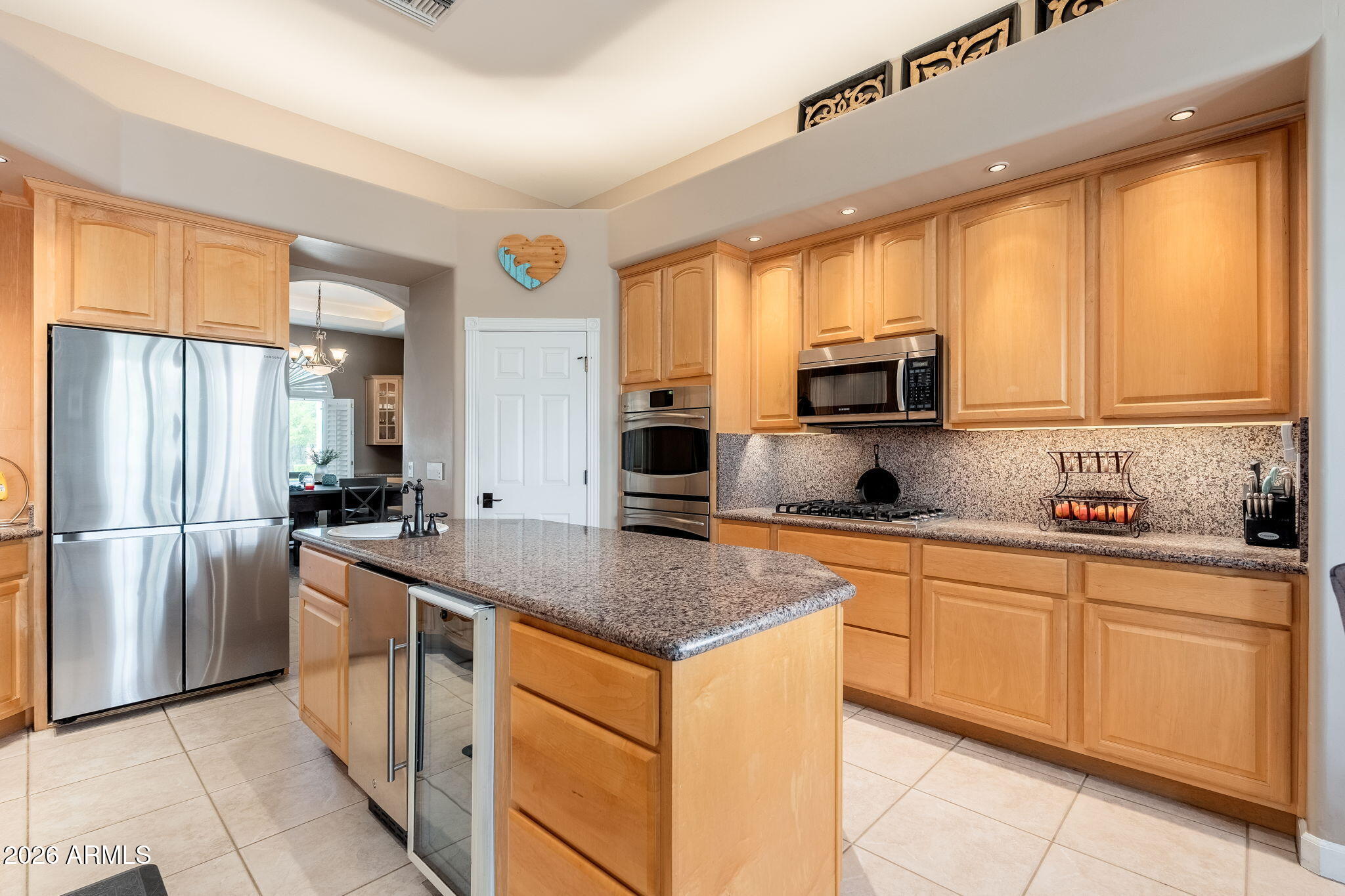 ESTATES AT NORTHRIDGE - Residential