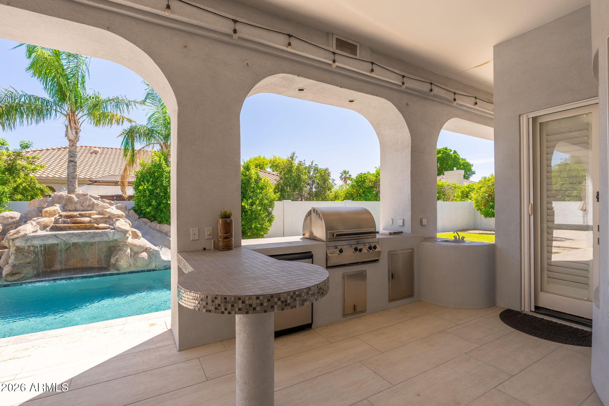 ESTATES AT NORTHRIDGE - Residential