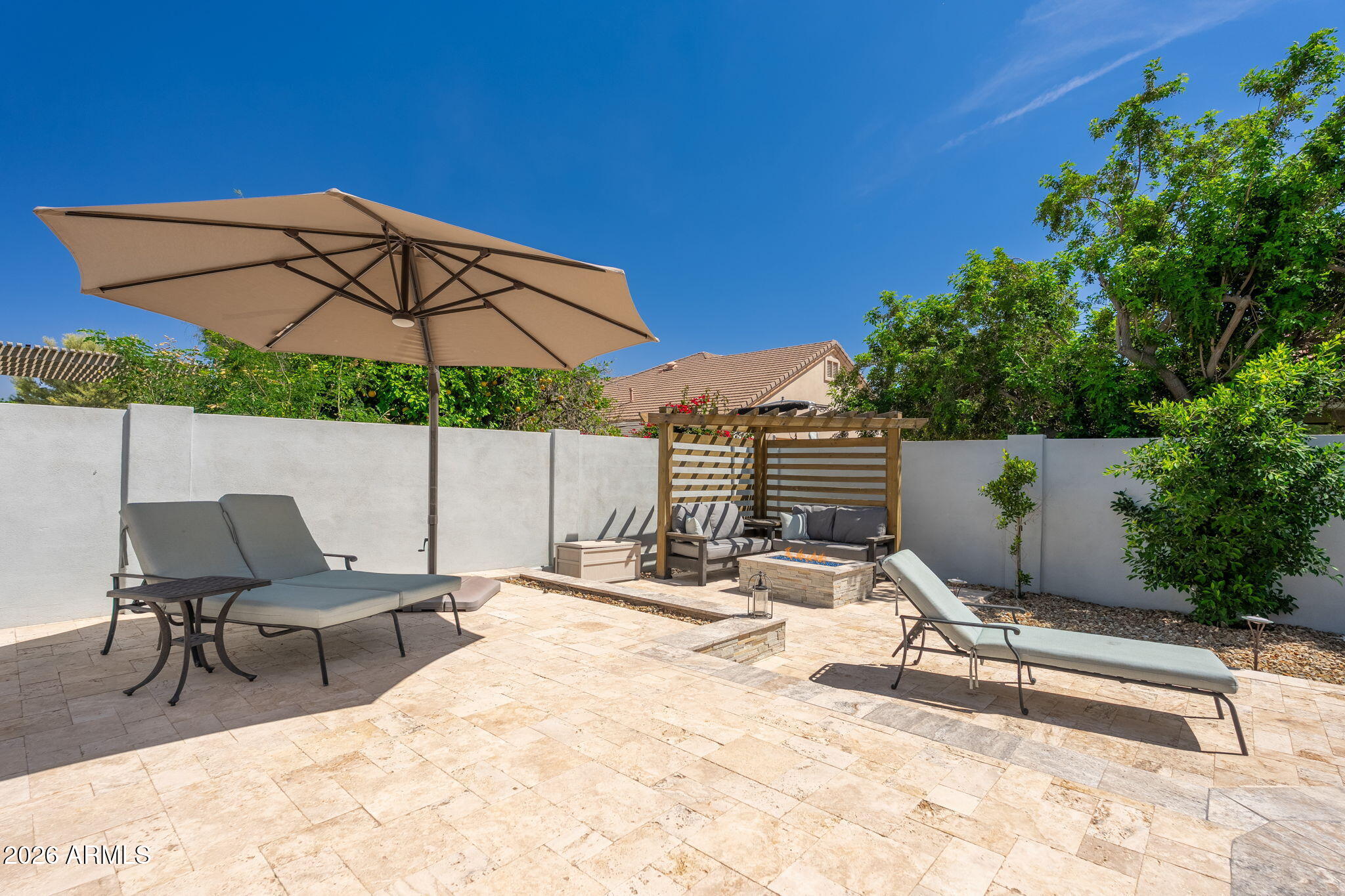 ESTATES AT NORTHRIDGE - Residential