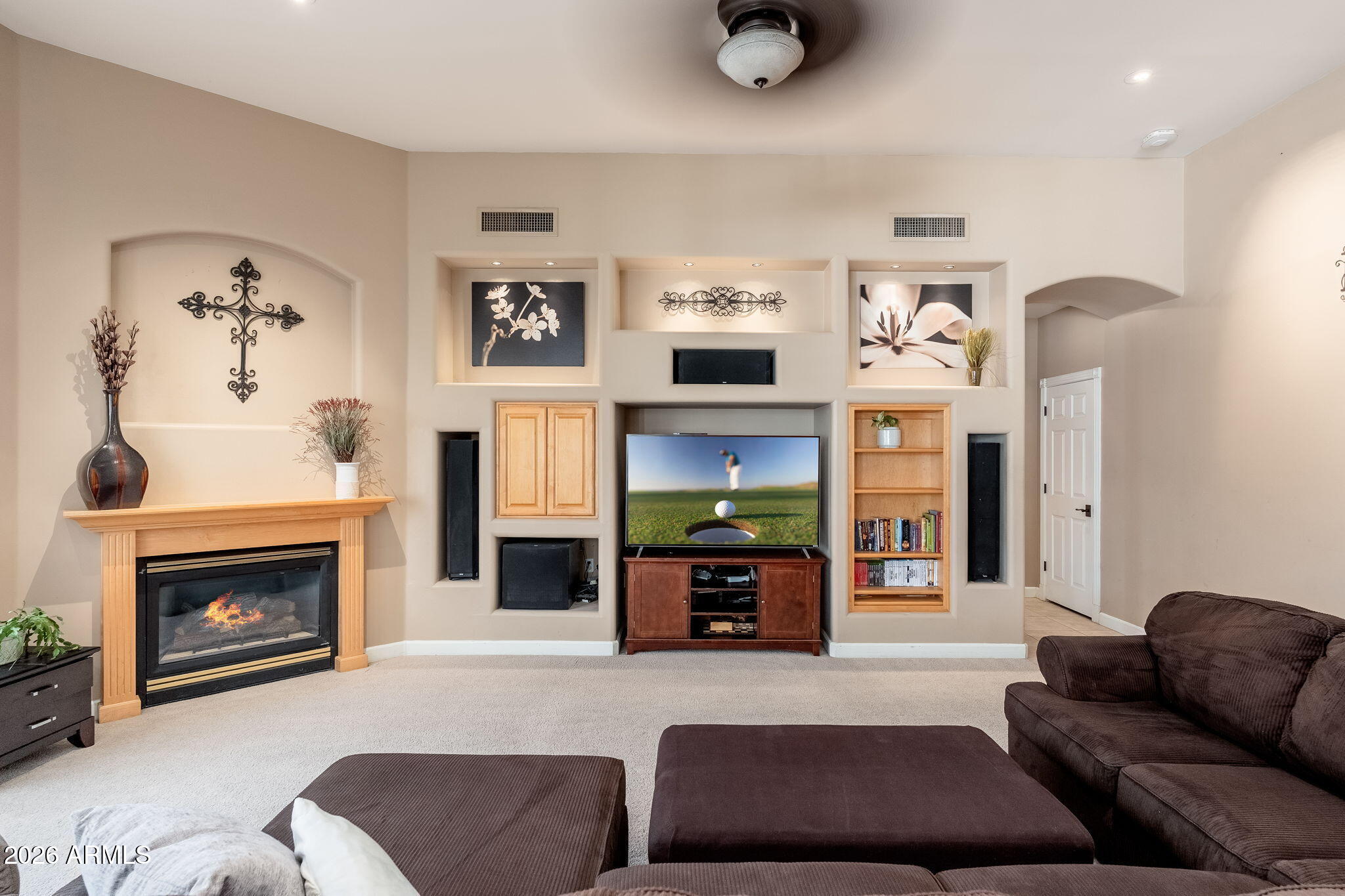 ESTATES AT NORTHRIDGE - Residential