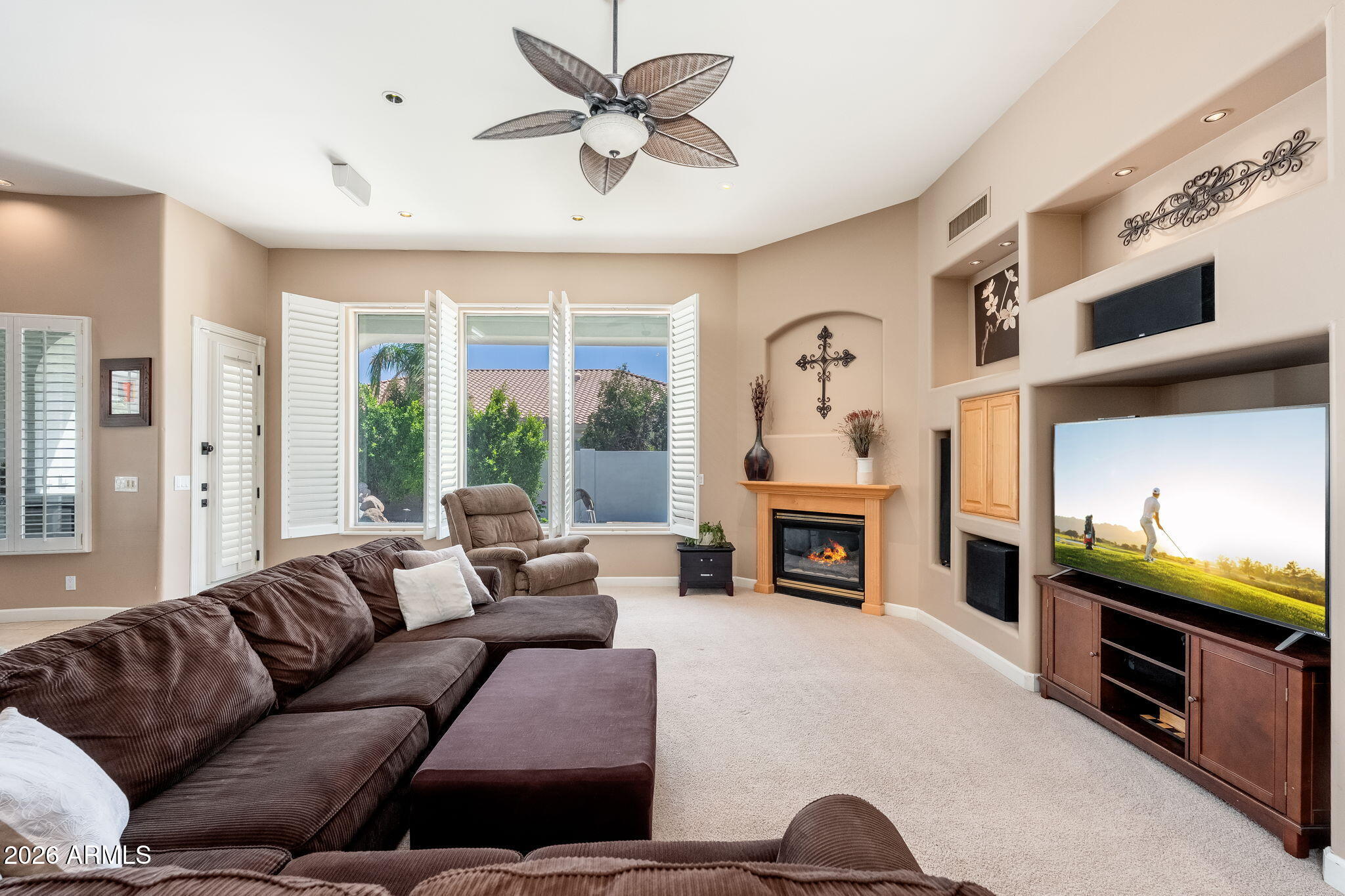 ESTATES AT NORTHRIDGE - Residential