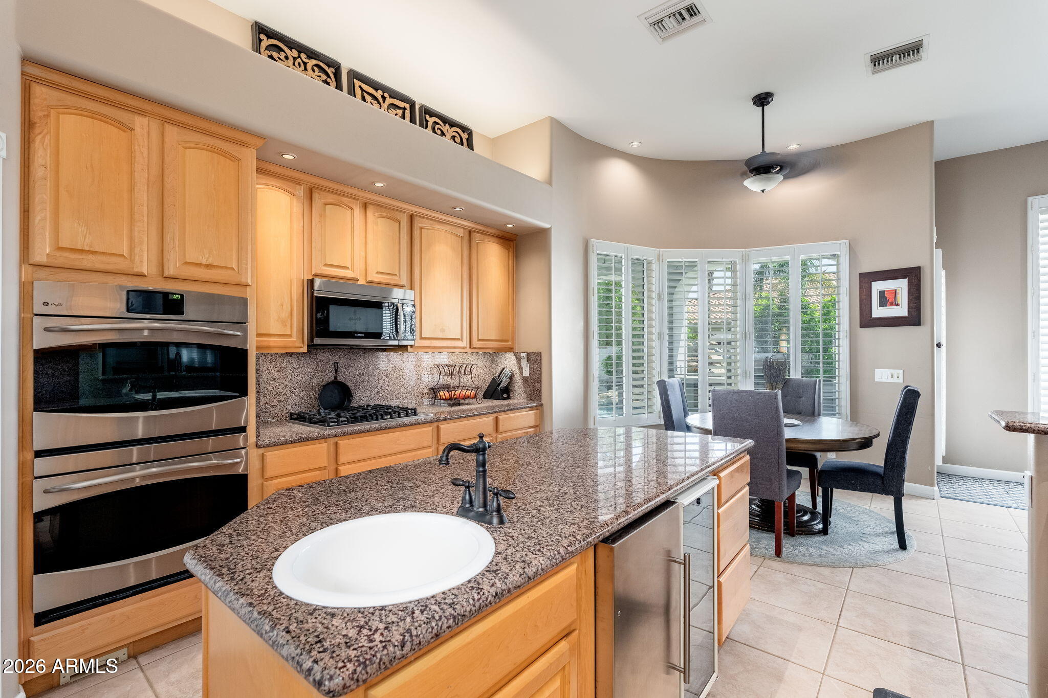 ESTATES AT NORTHRIDGE - Residential