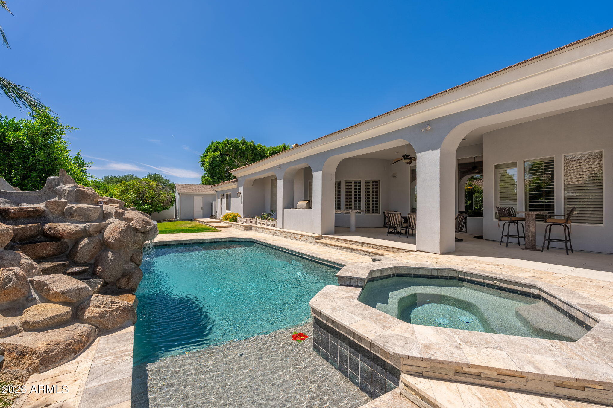 ESTATES AT NORTHRIDGE - Residential