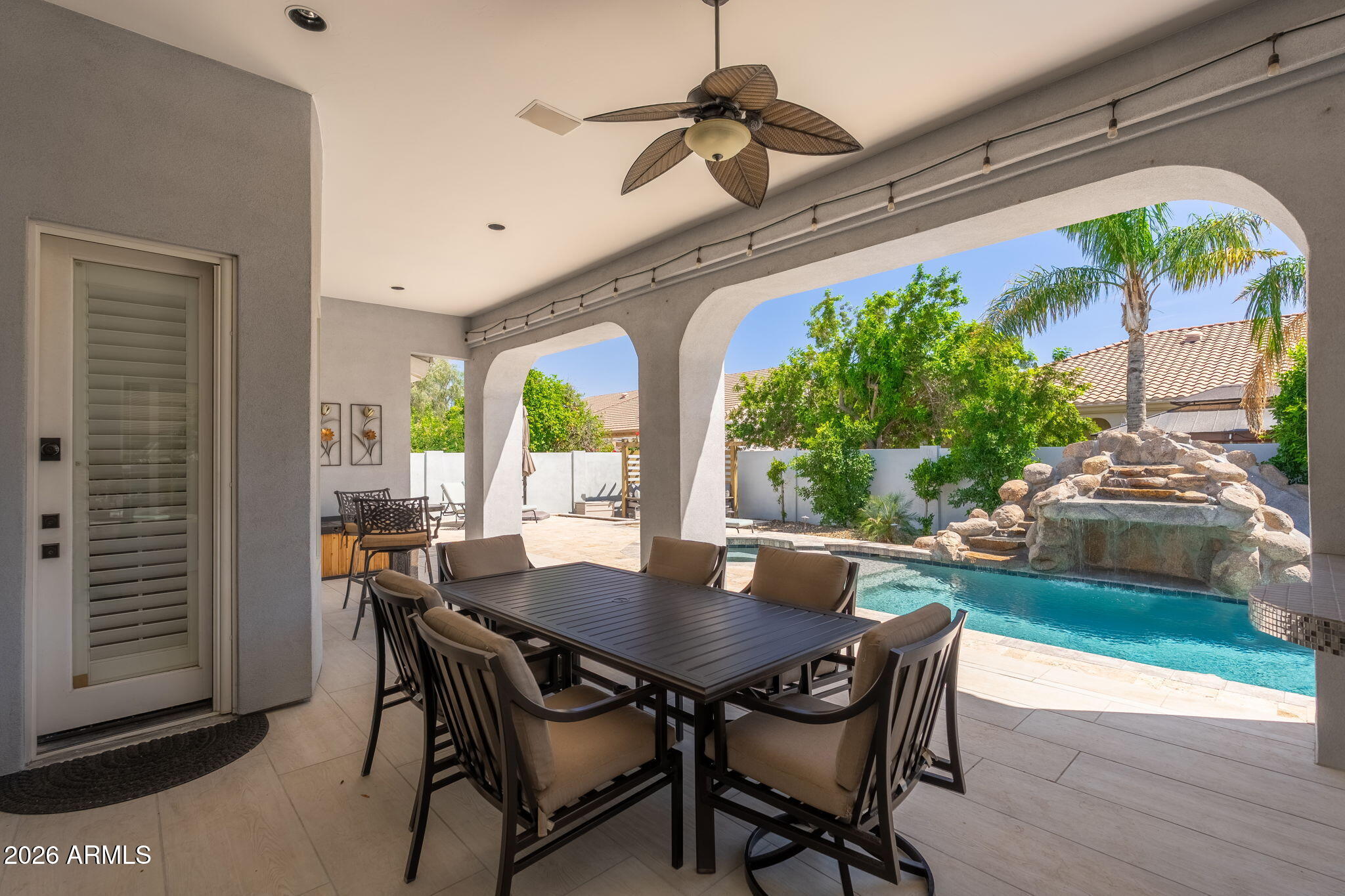 ESTATES AT NORTHRIDGE - Residential