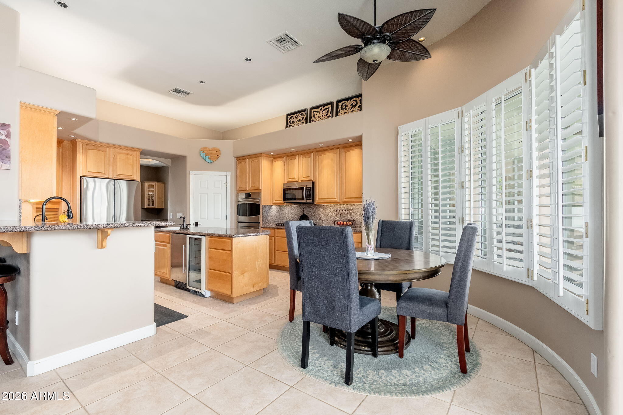 ESTATES AT NORTHRIDGE - Residential
