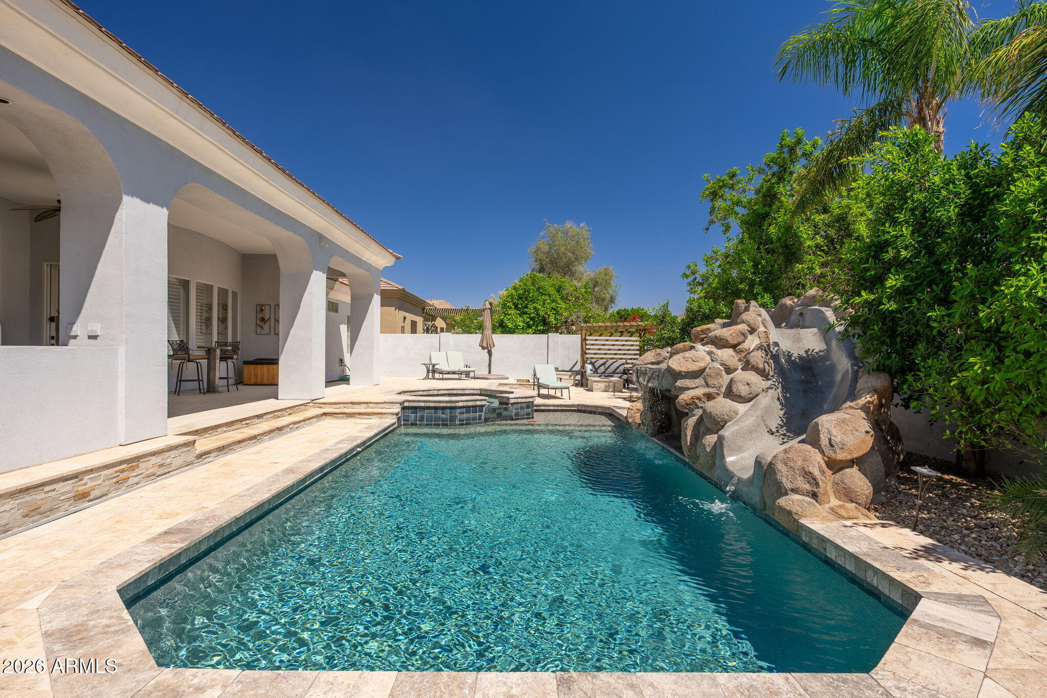 ESTATES AT NORTHRIDGE - Residential
