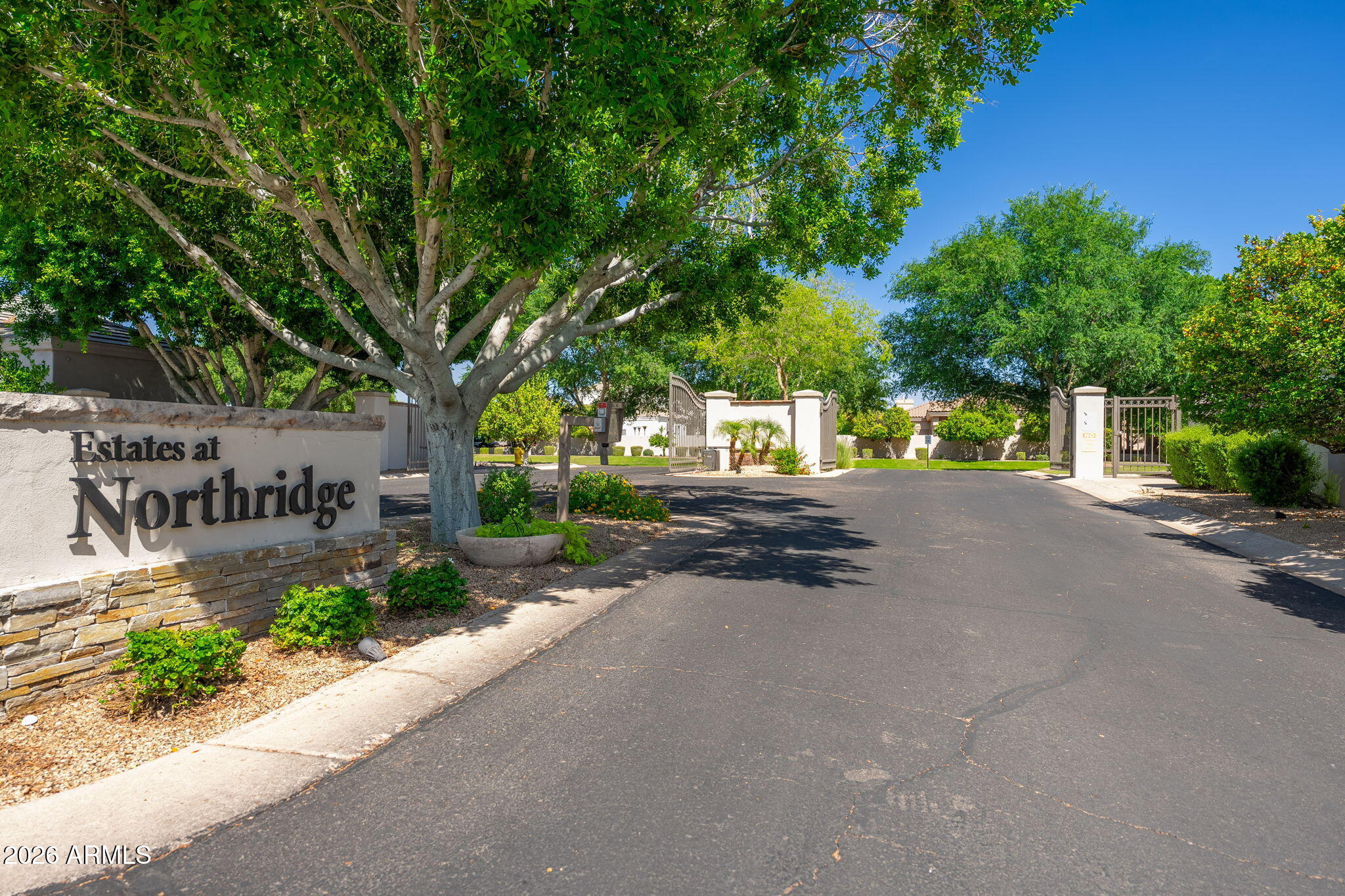 ESTATES AT NORTHRIDGE - Residential