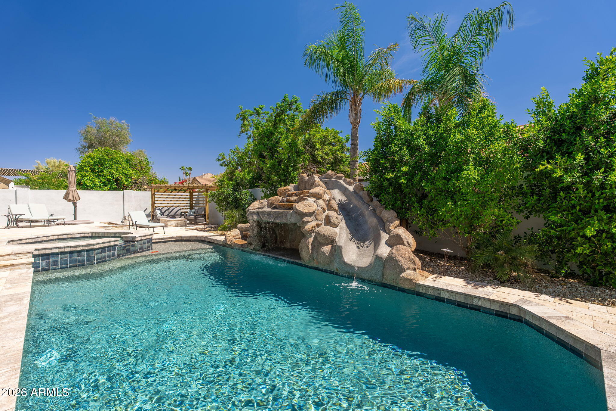 ESTATES AT NORTHRIDGE - Residential