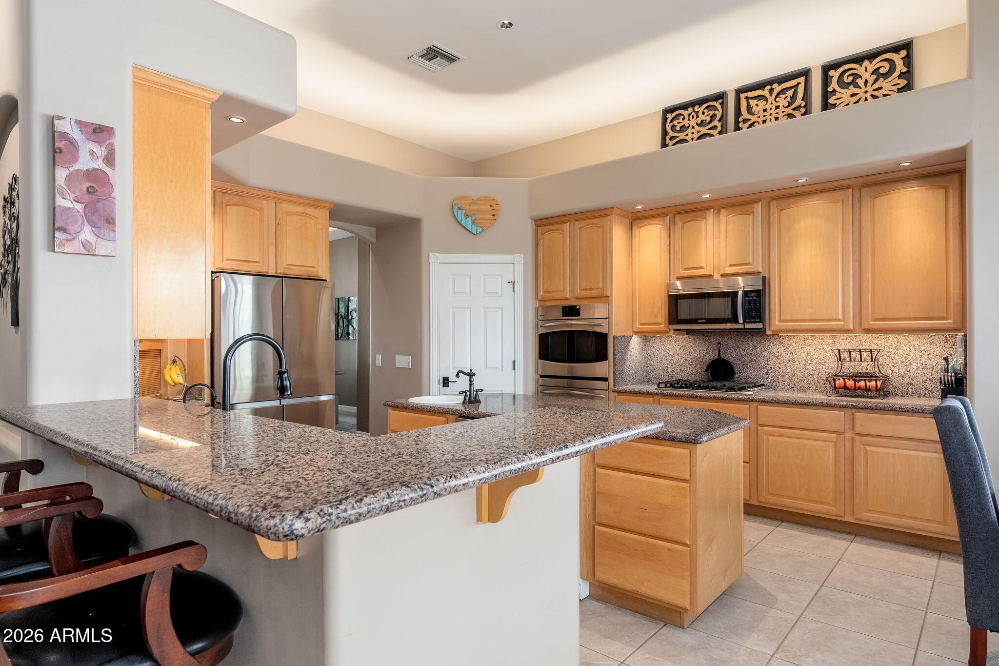 ESTATES AT NORTHRIDGE - Residential