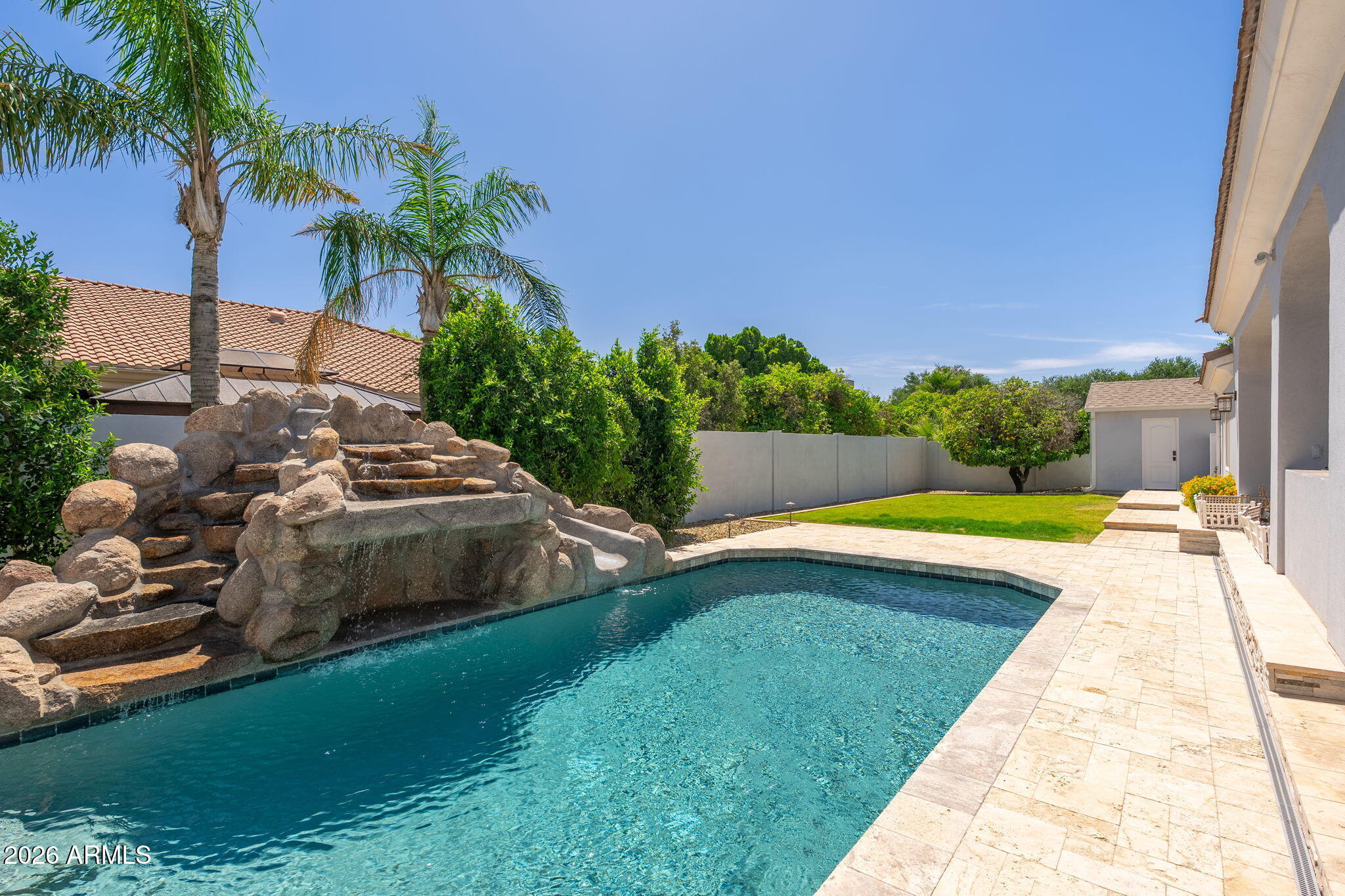 ESTATES AT NORTHRIDGE - Residential