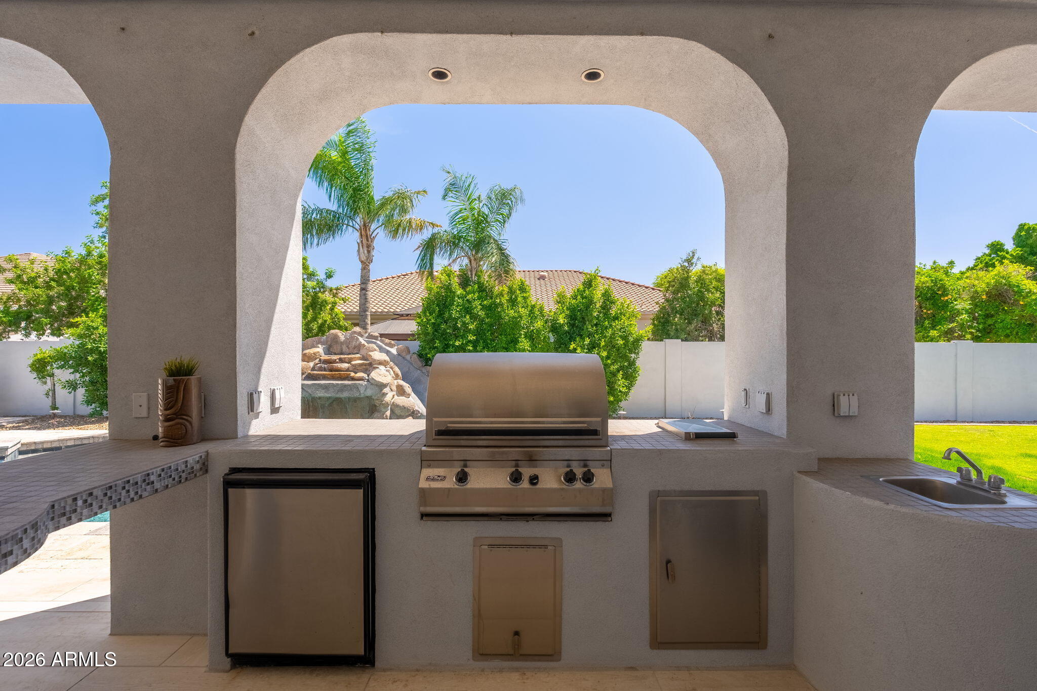 ESTATES AT NORTHRIDGE - Residential