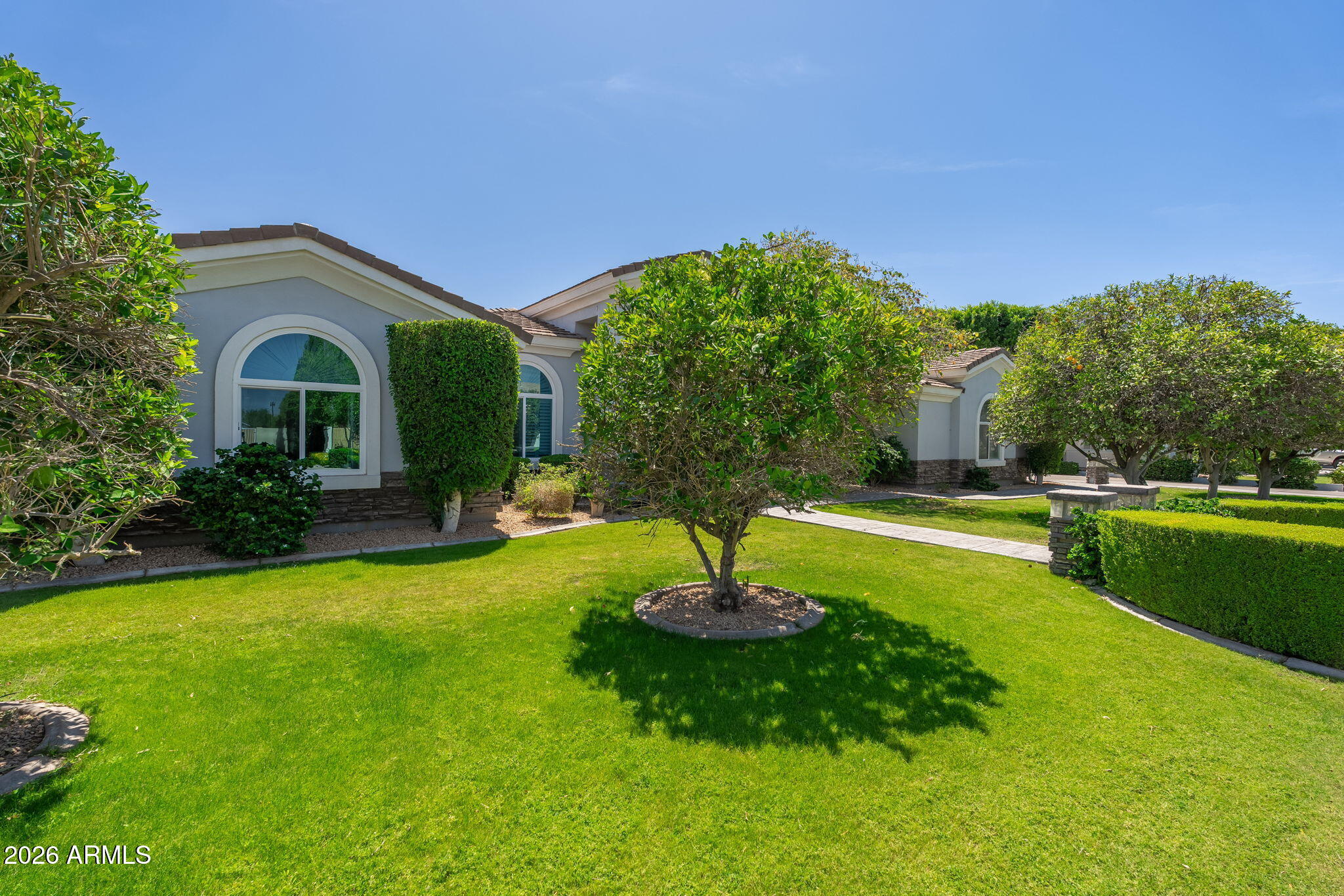 ESTATES AT NORTHRIDGE - Residential