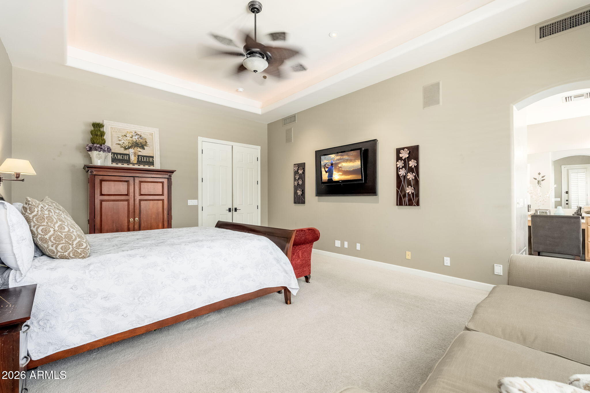 ESTATES AT NORTHRIDGE - Residential