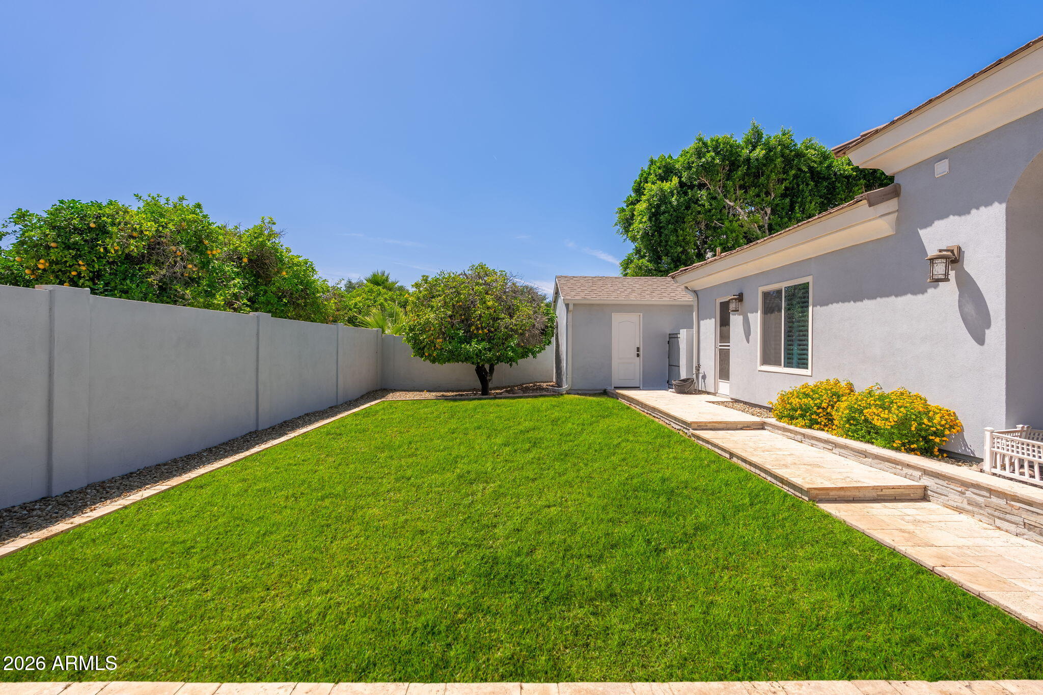ESTATES AT NORTHRIDGE - Residential