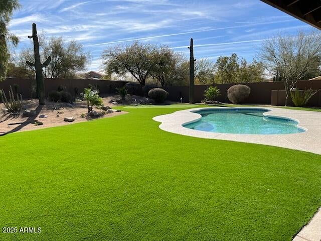 PINNACLE PEAK VISTAS 4 - Residential