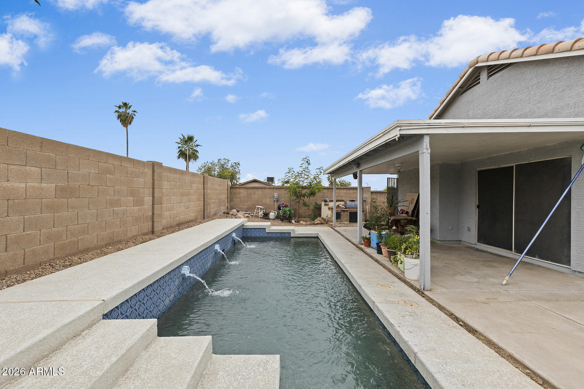 TRADITIONS WEST - Residential
