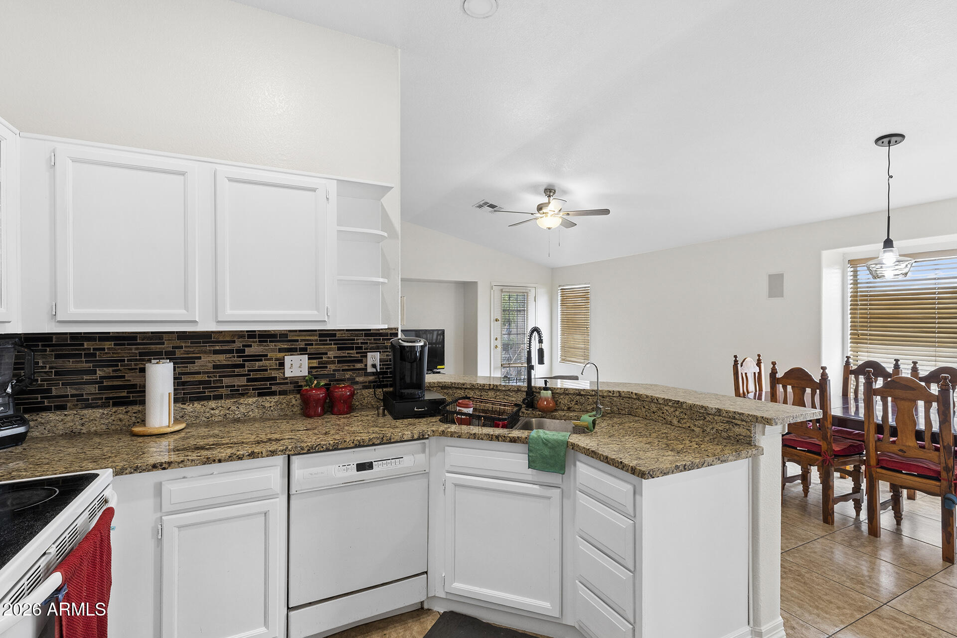 TRADITIONS WEST - Residential