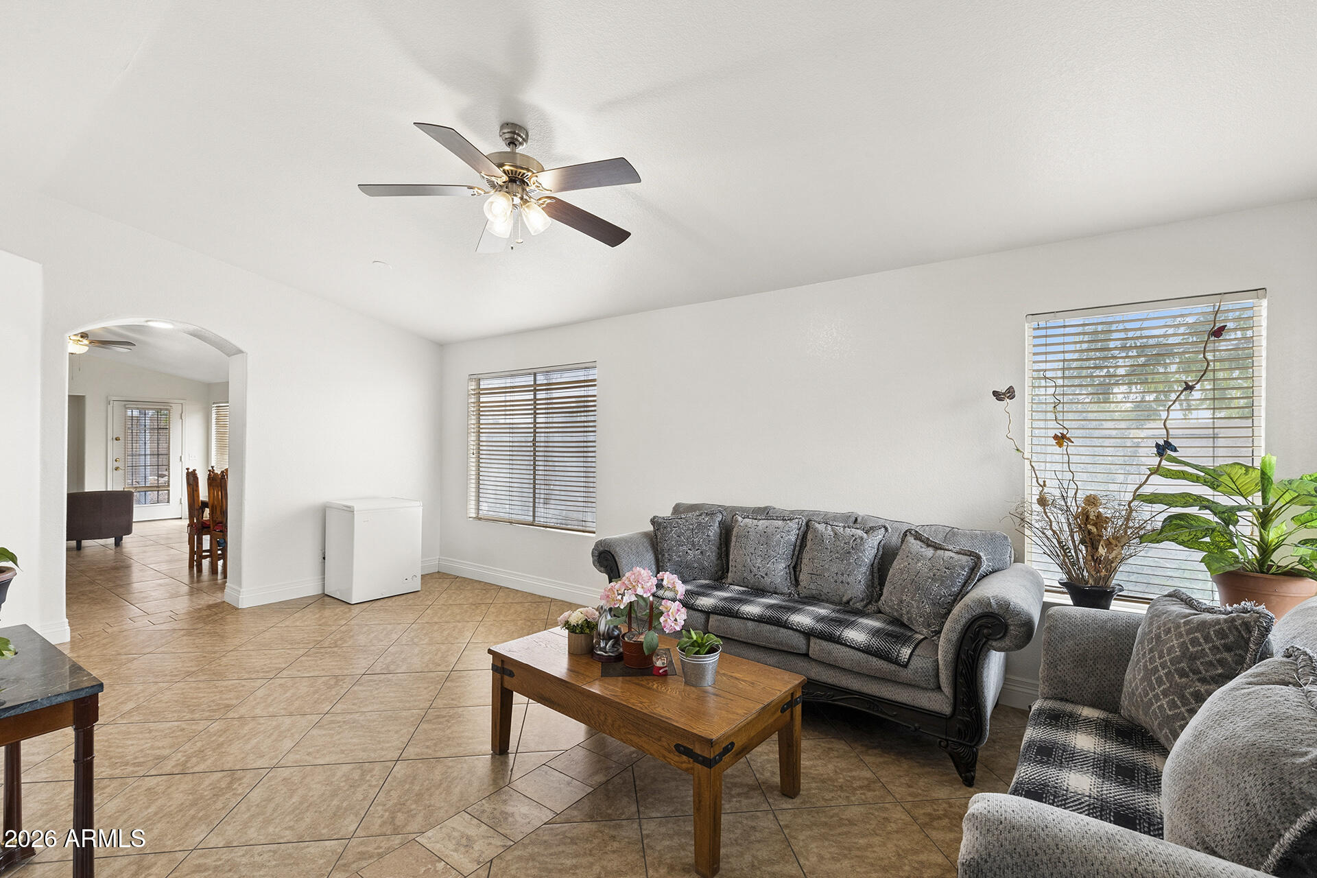 TRADITIONS WEST - Residential