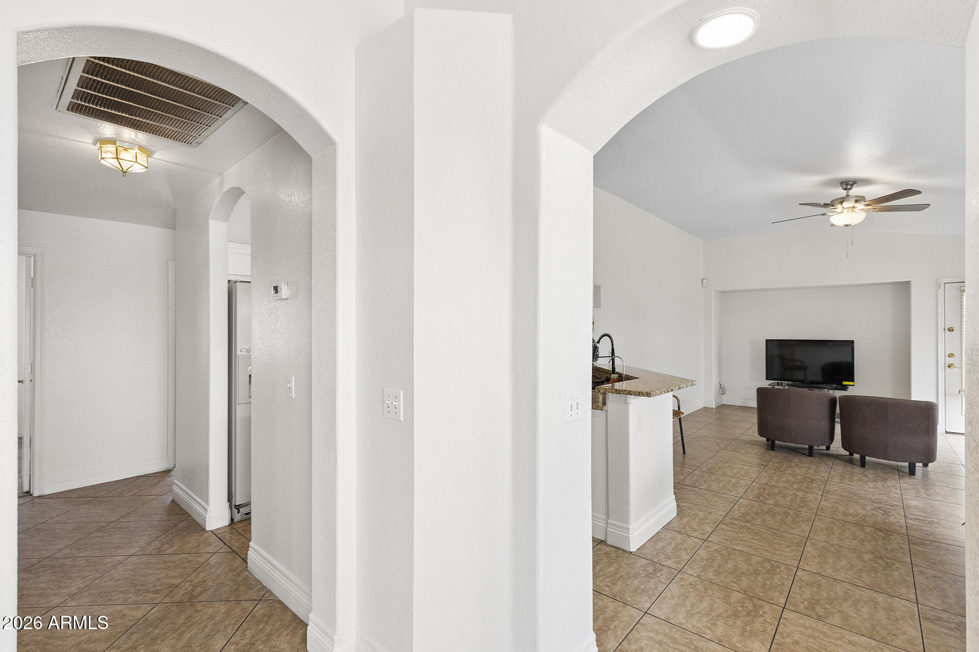 TRADITIONS WEST - Residential