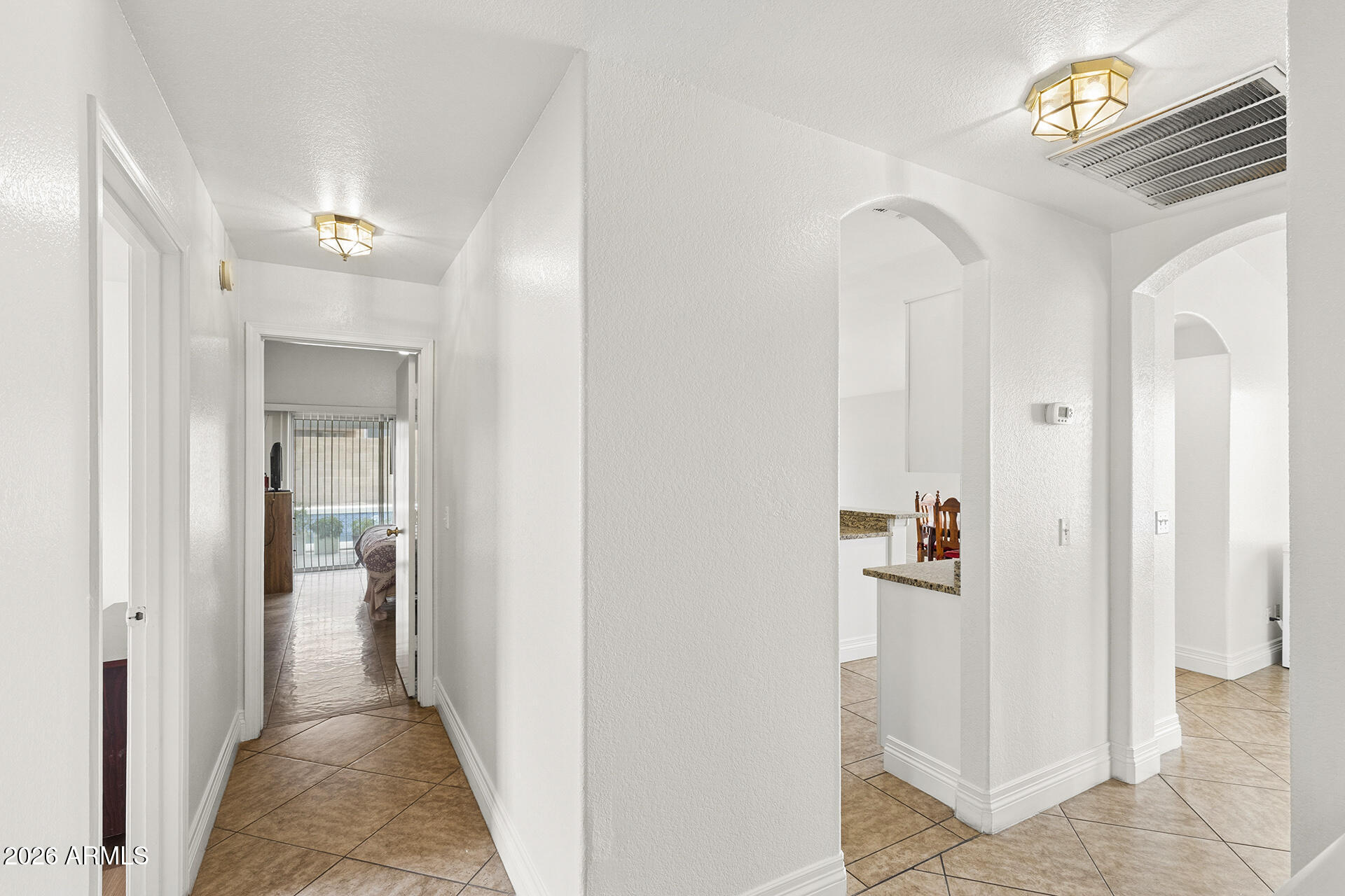 TRADITIONS WEST - Residential