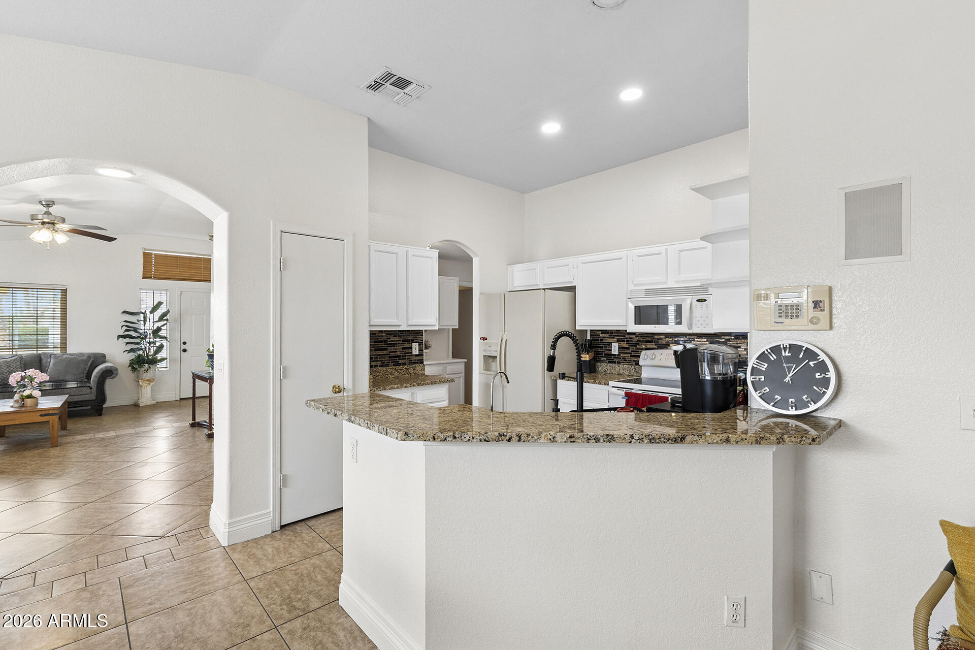 TRADITIONS WEST - Residential
