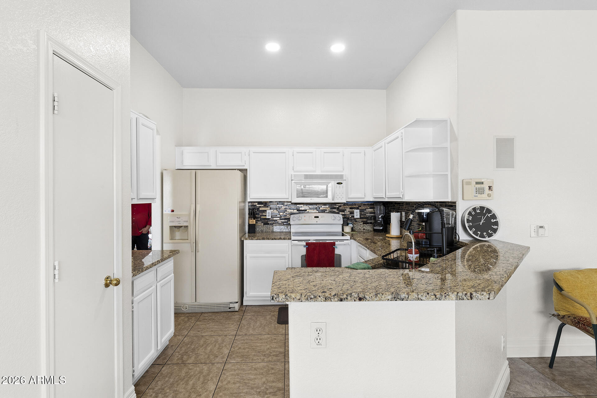 TRADITIONS WEST - Residential