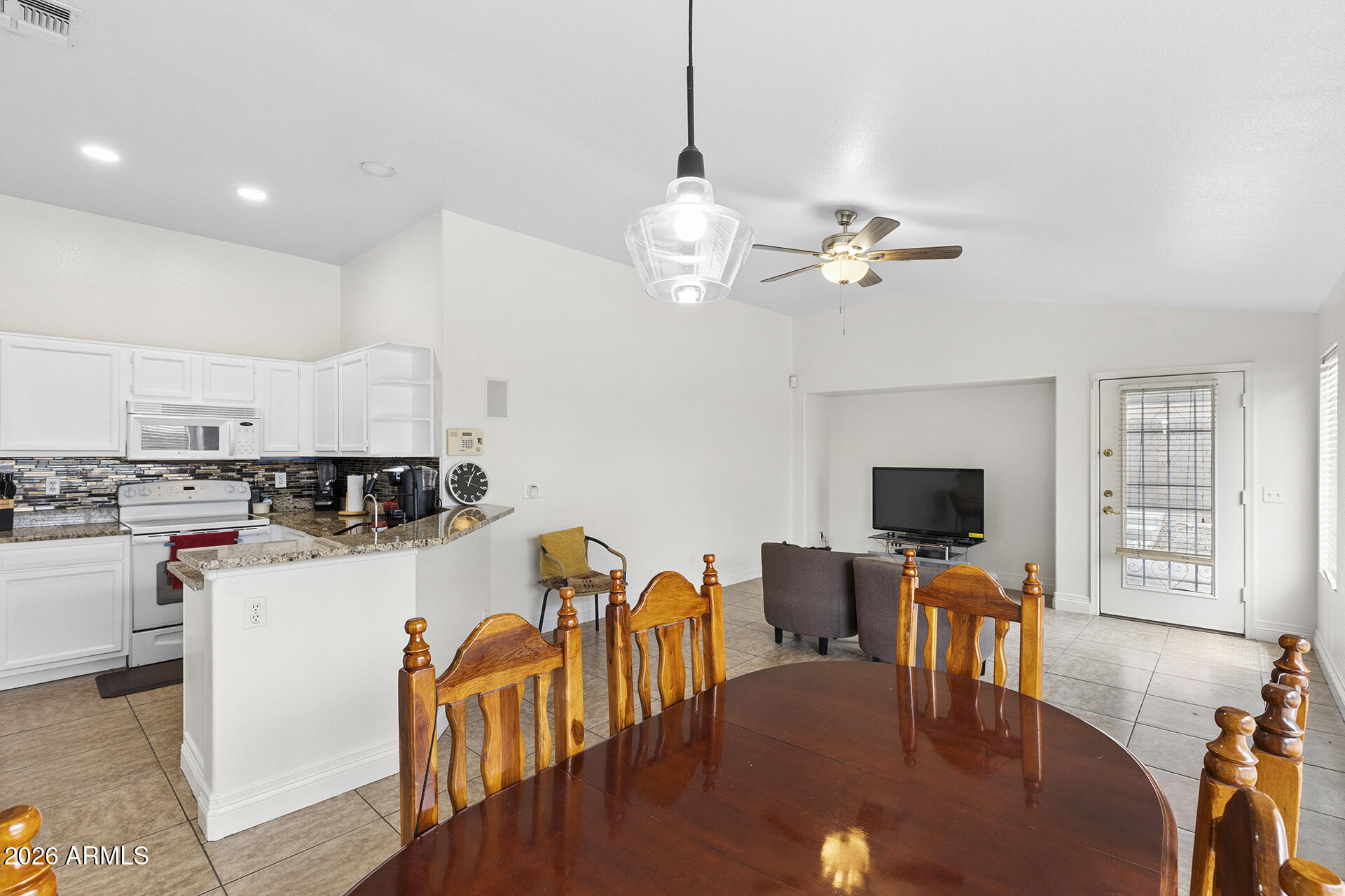 TRADITIONS WEST - Residential