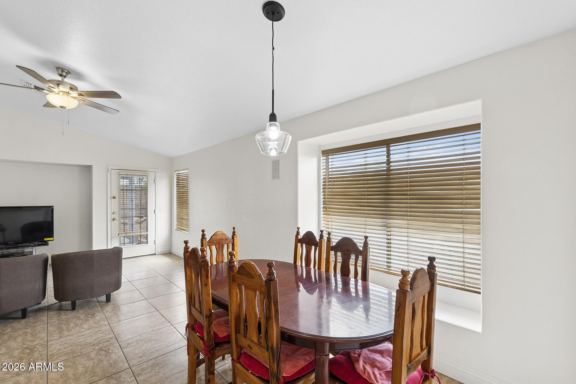 TRADITIONS WEST - Residential