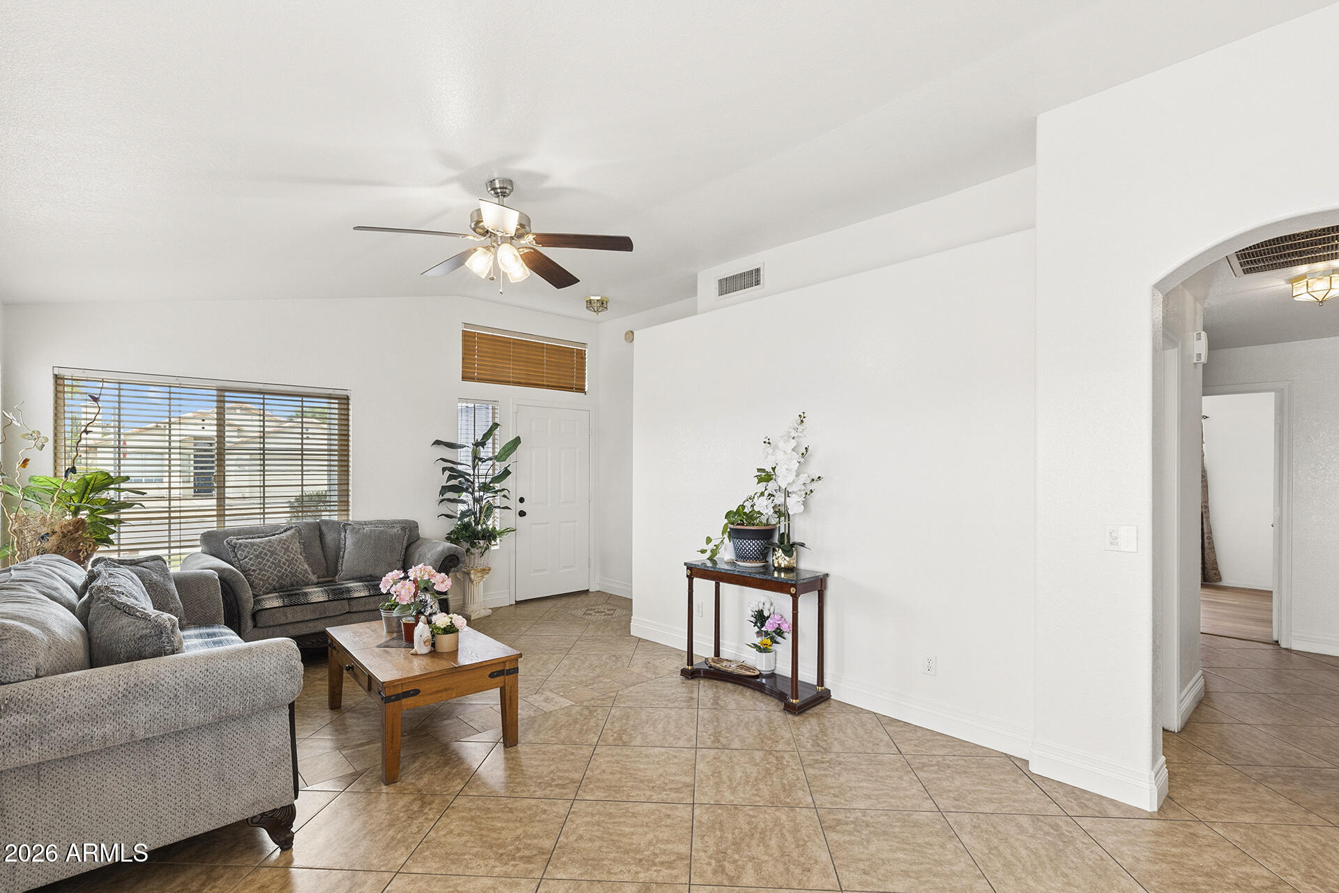 TRADITIONS WEST - Residential