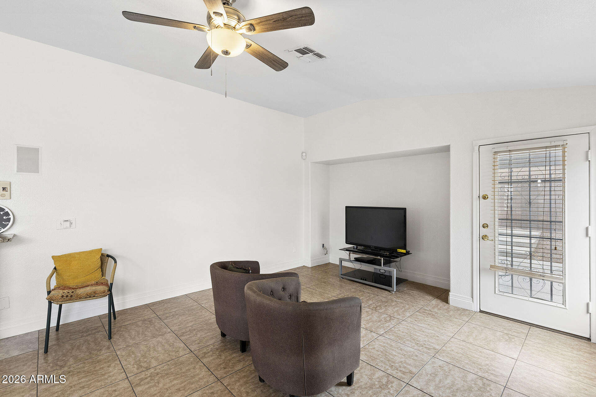 TRADITIONS WEST - Residential