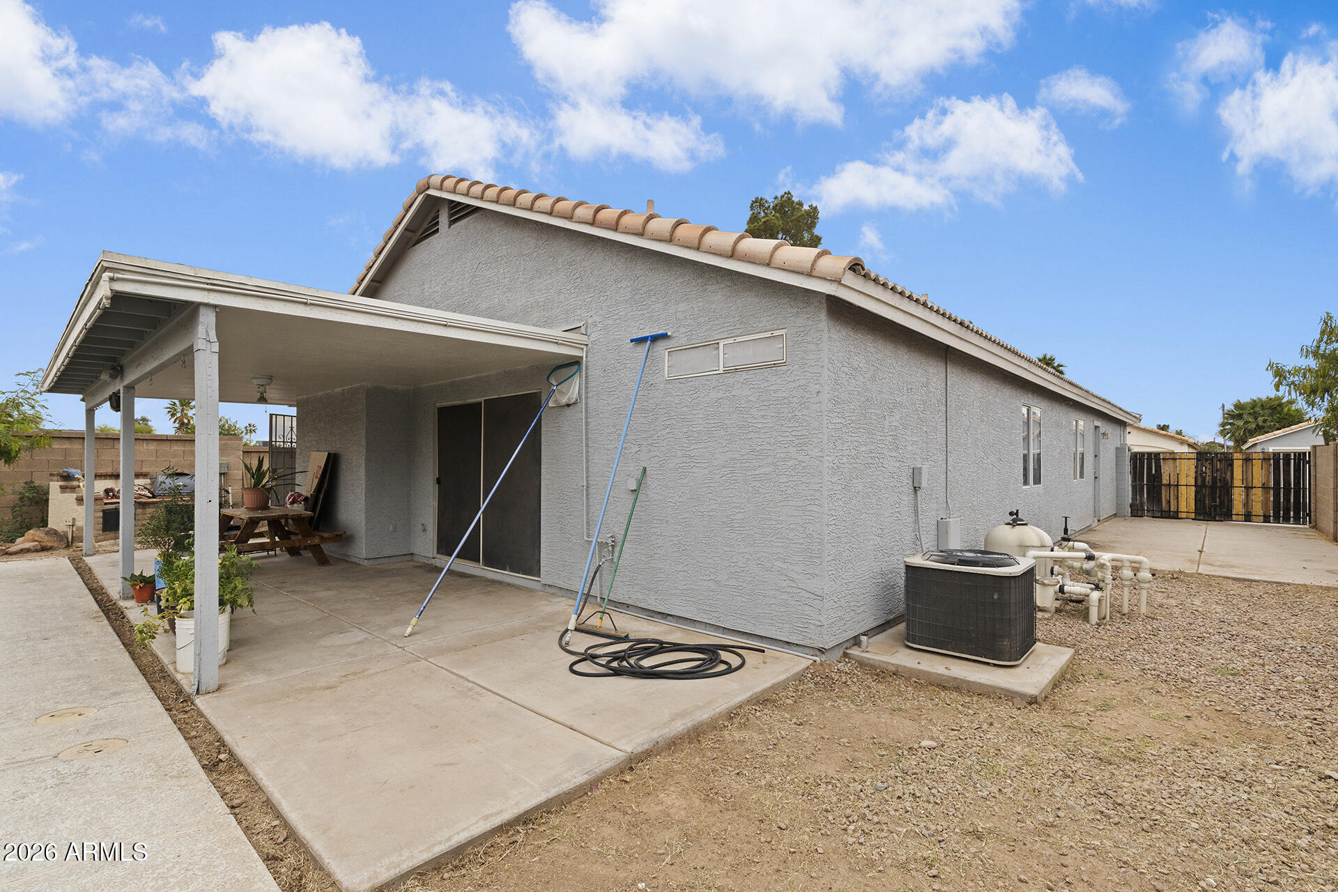 TRADITIONS WEST - Residential