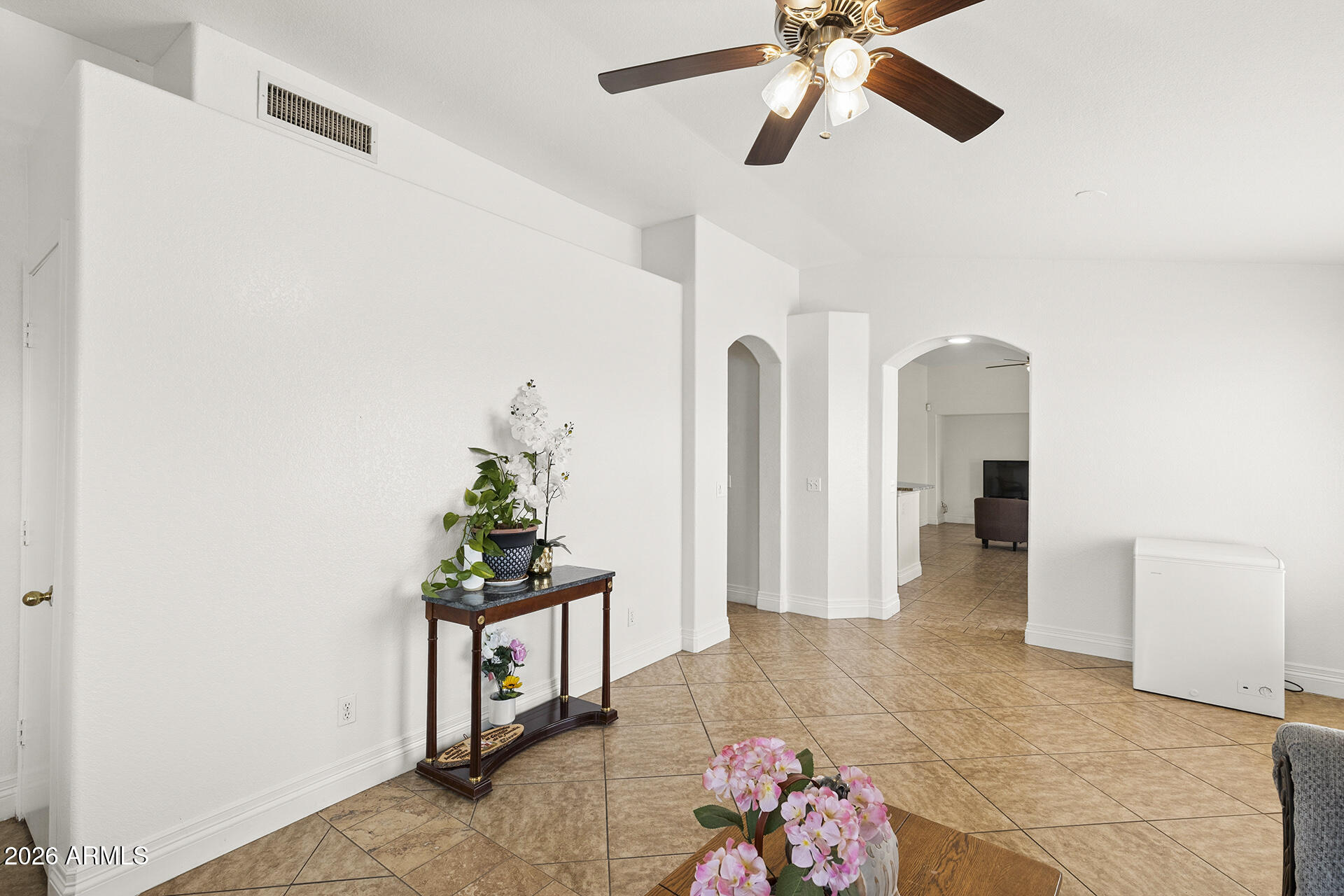 TRADITIONS WEST - Residential