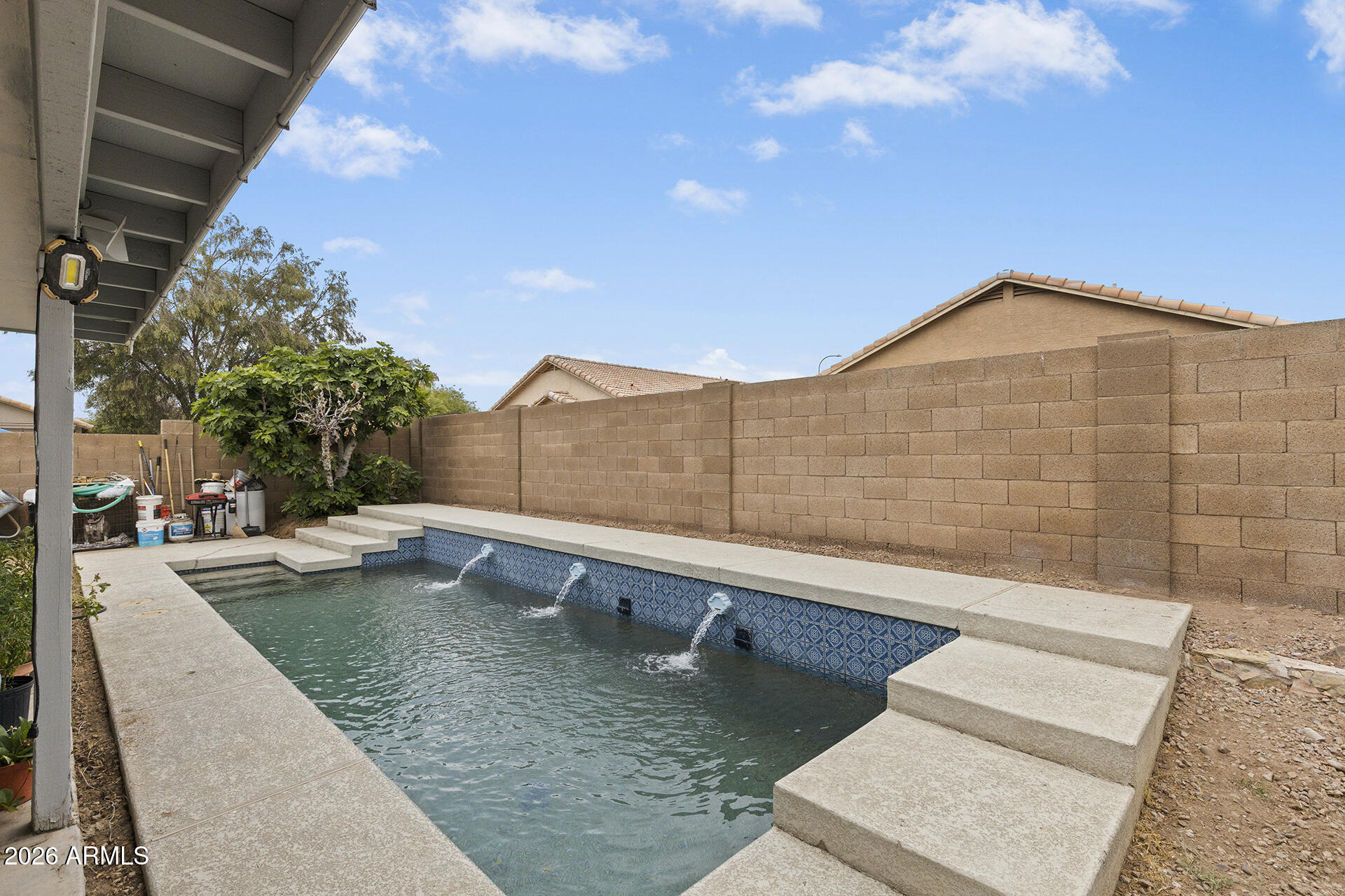 TRADITIONS WEST - Residential