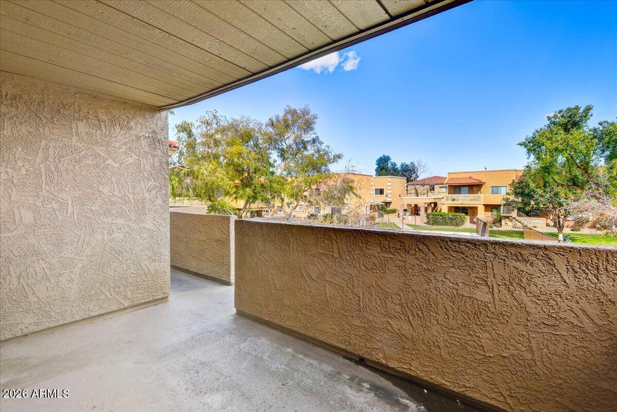 CASA DE AMIGOS CONDOMINIUM - Residential