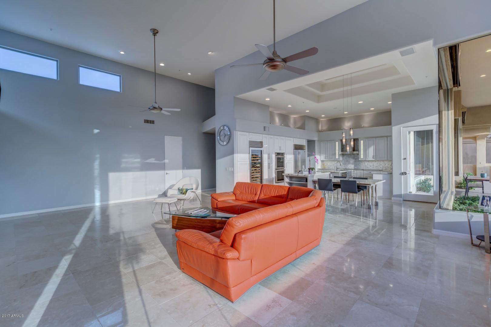 ANCALA - Residential
