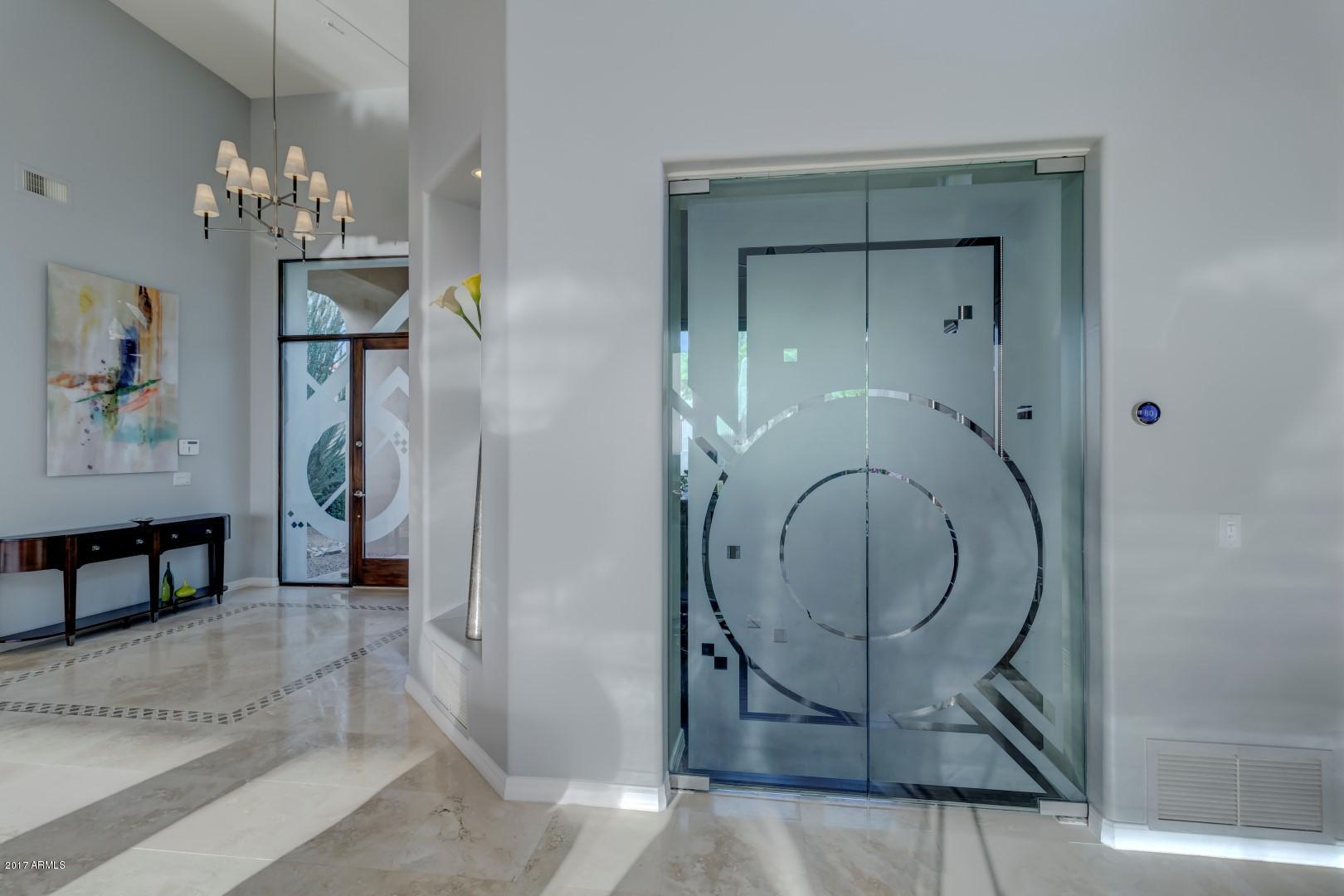 ANCALA - Residential