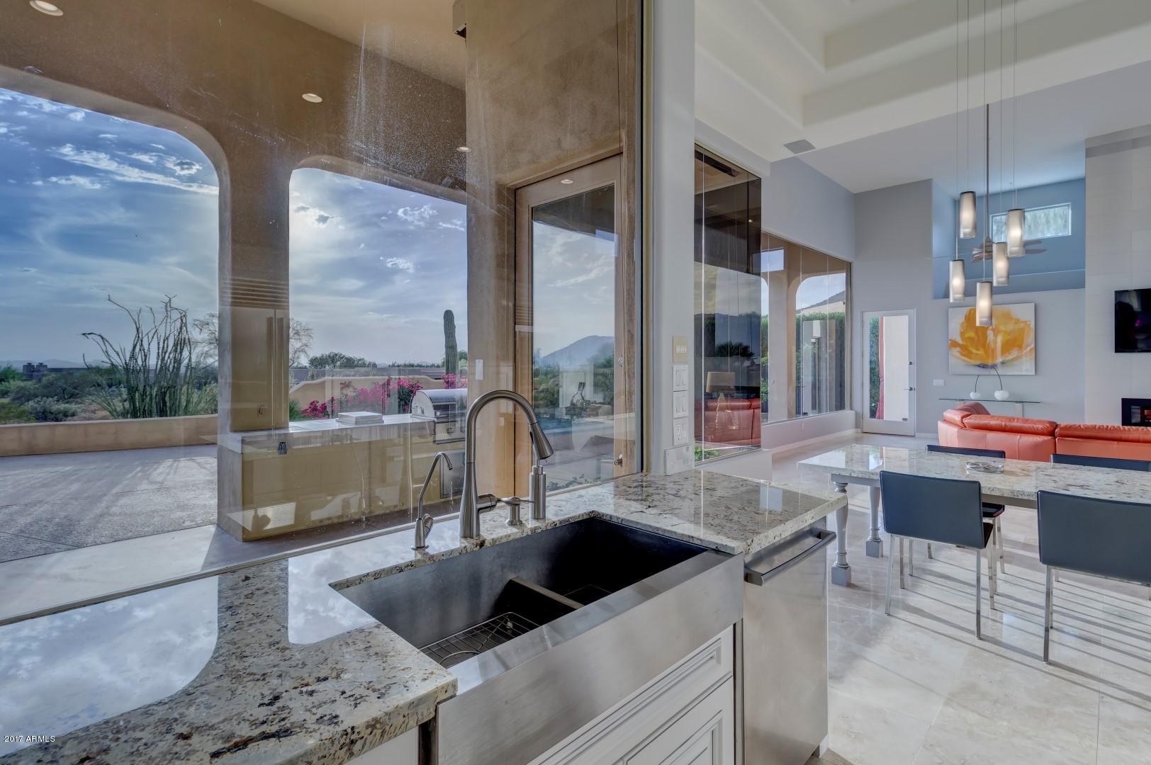 ANCALA - Residential