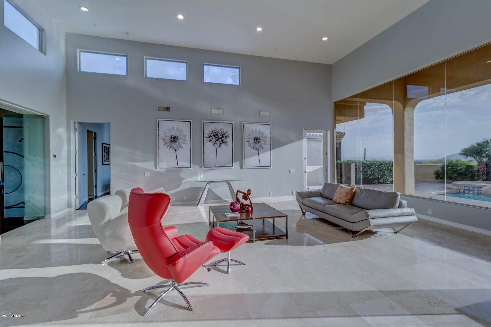 ANCALA - Residential