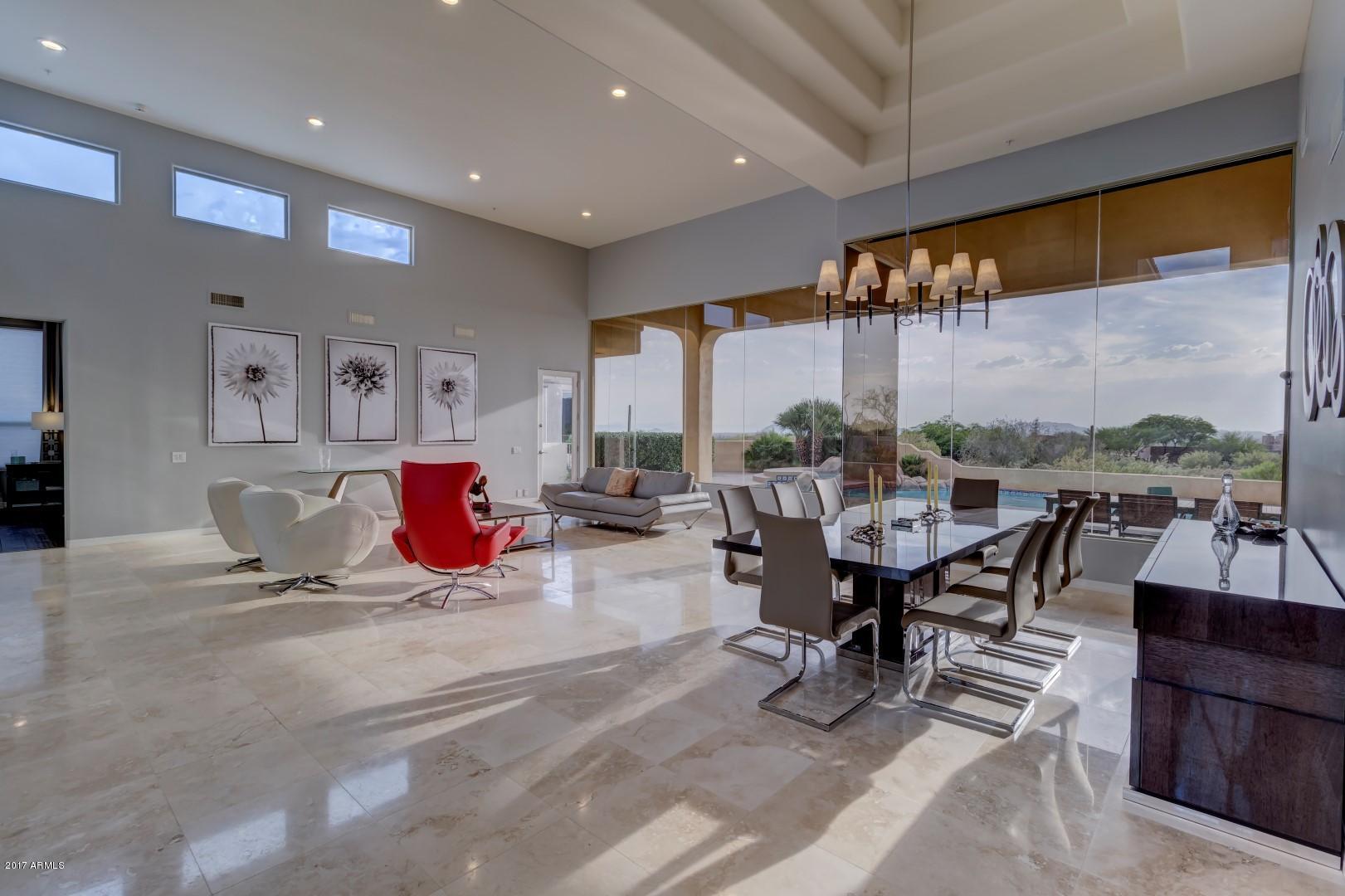 ANCALA - Residential