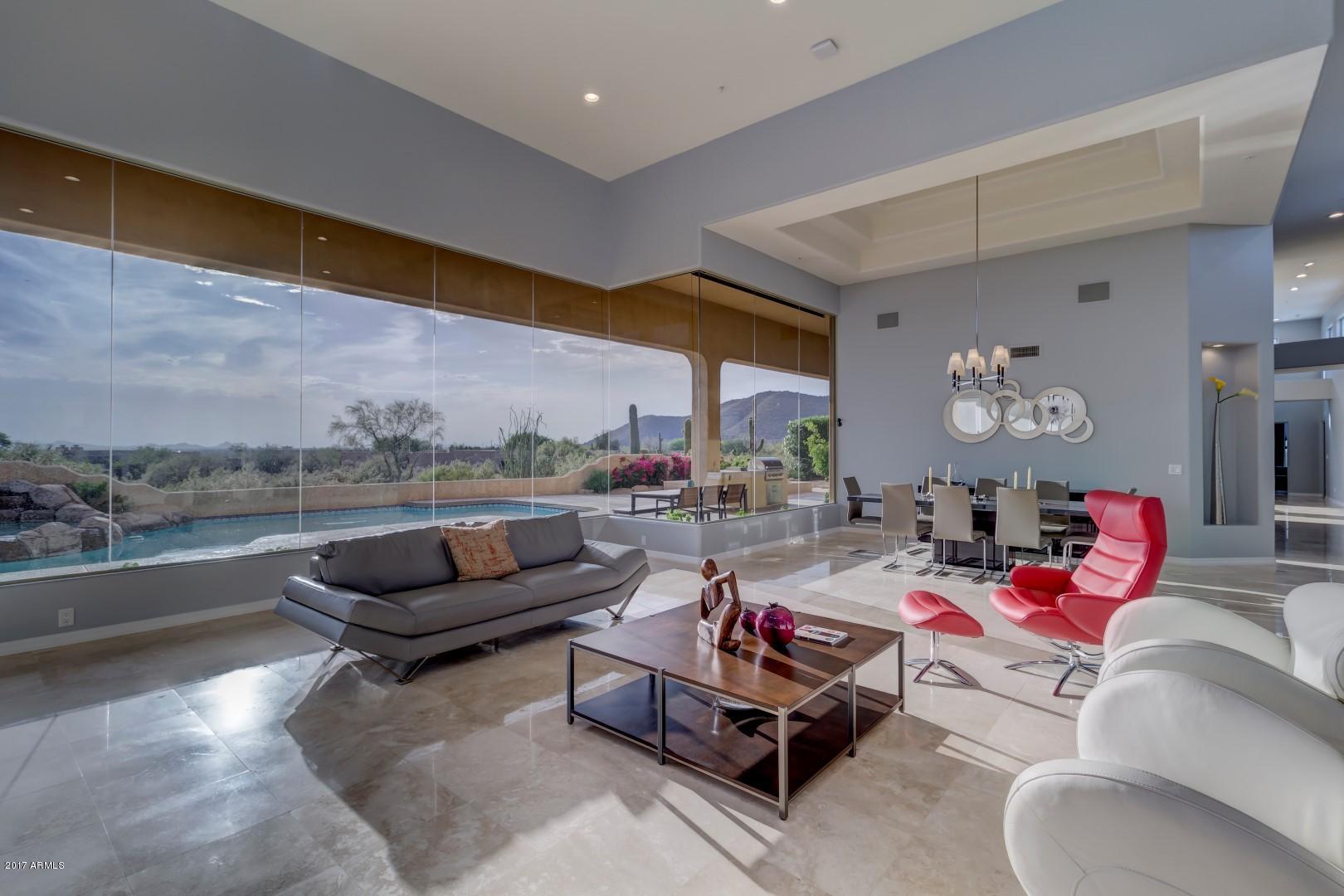 ANCALA - Residential