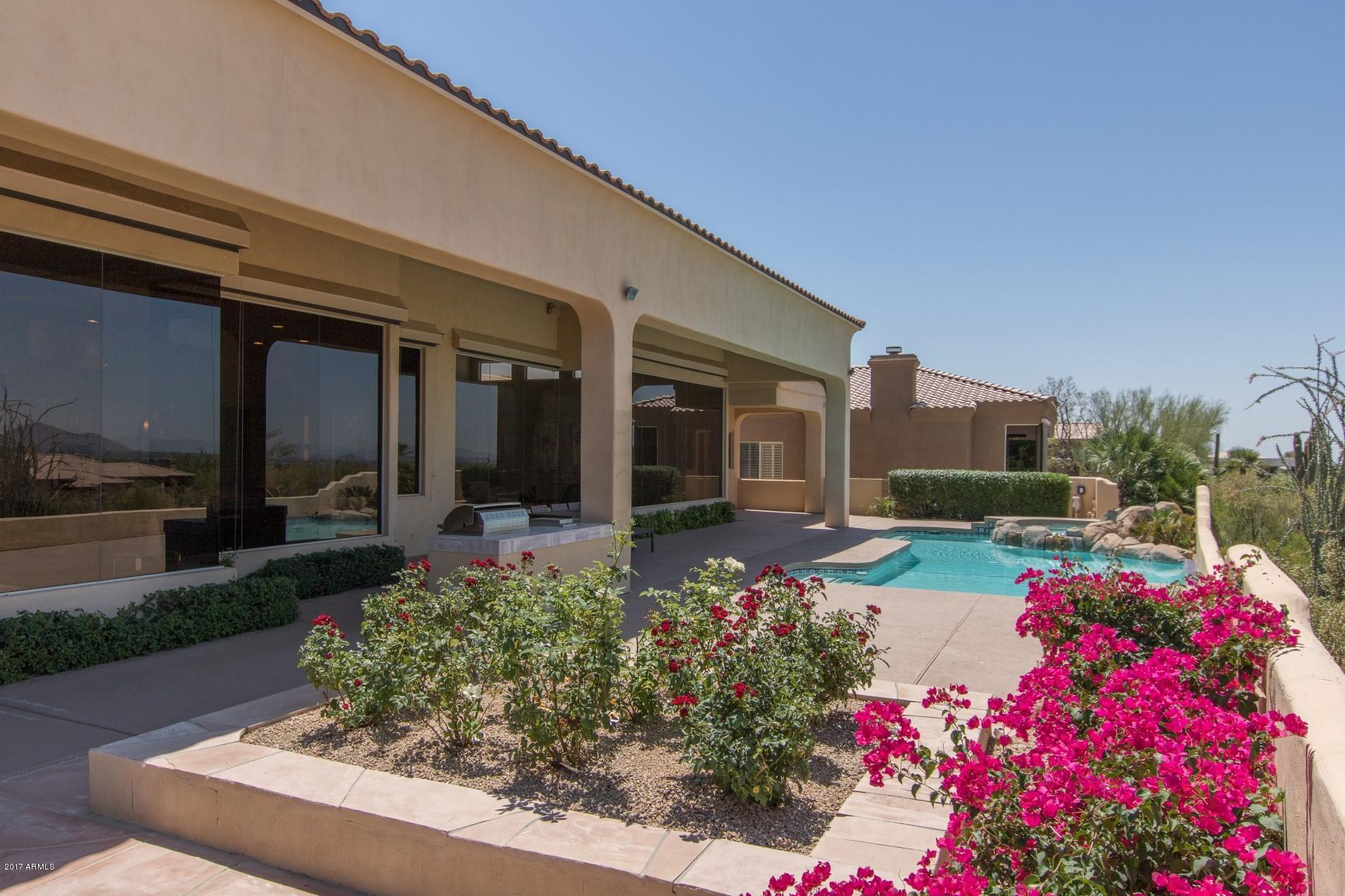 ANCALA - Residential