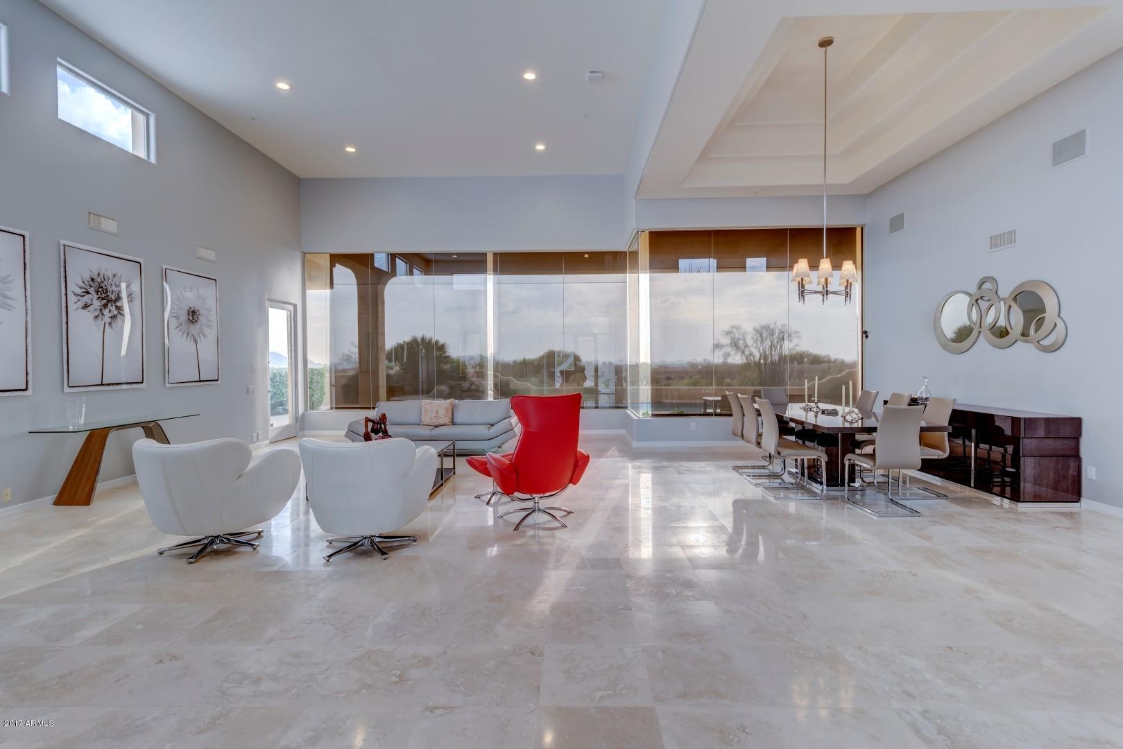 ANCALA - Residential