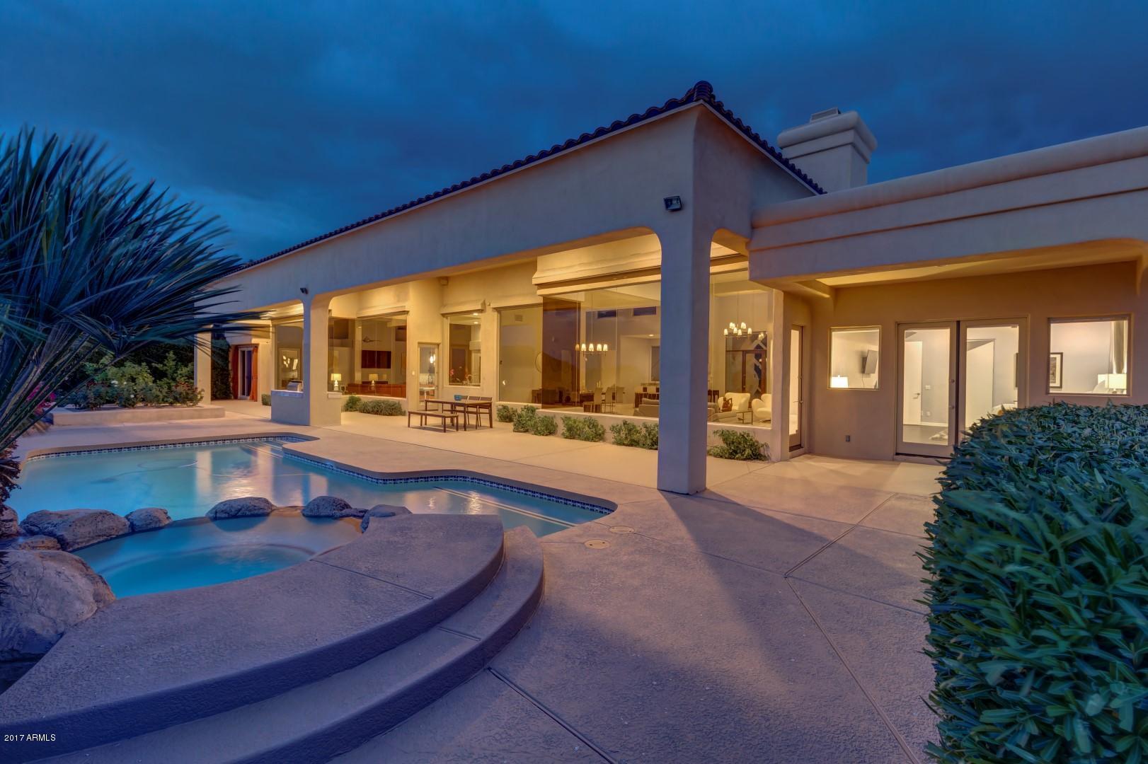 ANCALA - Residential